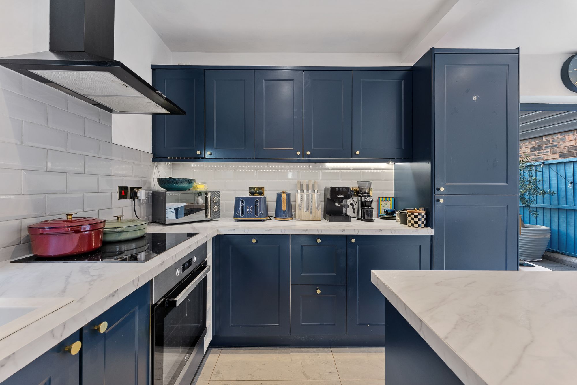 Barrows Green Lane, Widnes