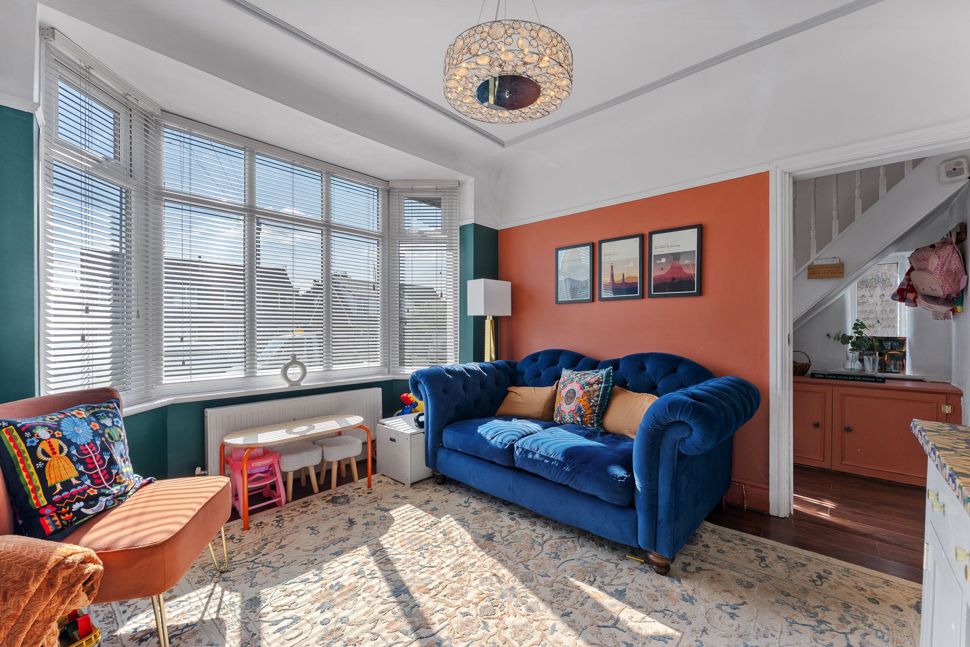 Barrows Green Lane, Widnes