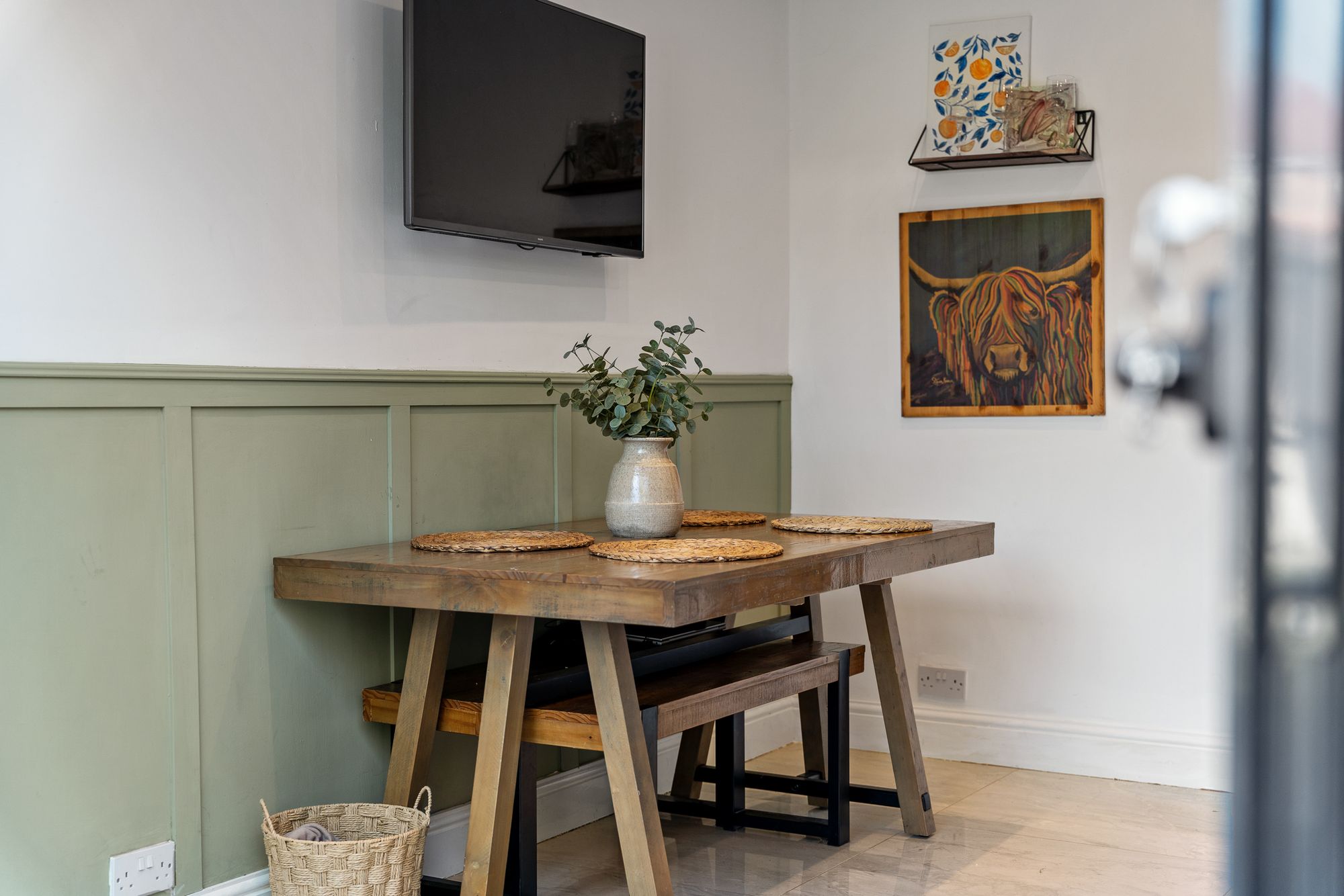 Barrows Green Lane, Widnes