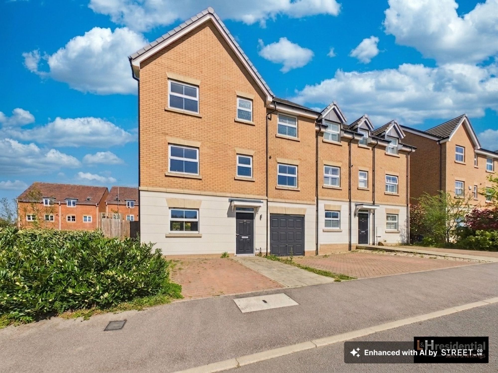 Kipling Way, Borehamwood, WD6