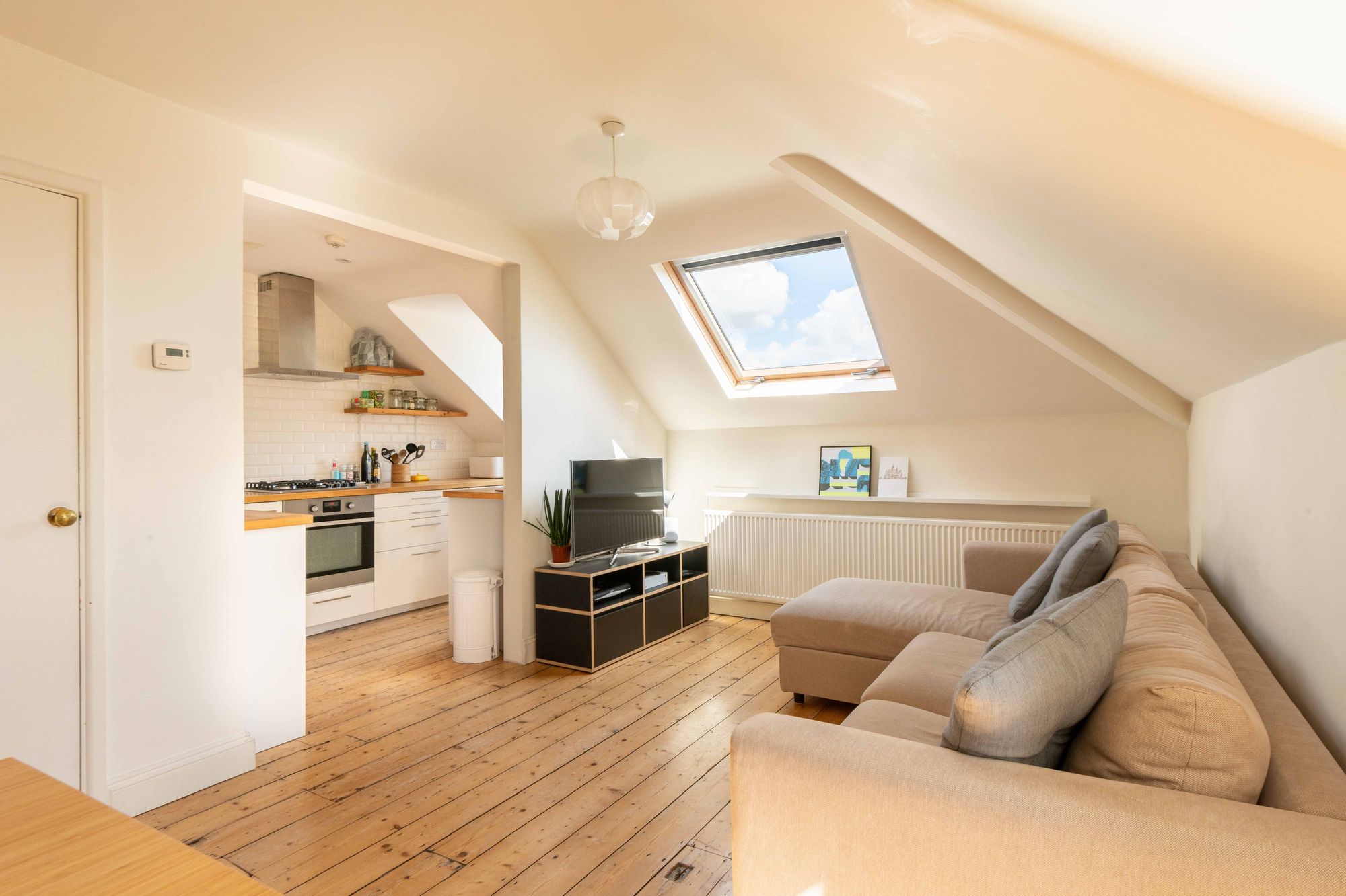 Nugent Hill, Bristol, BS6