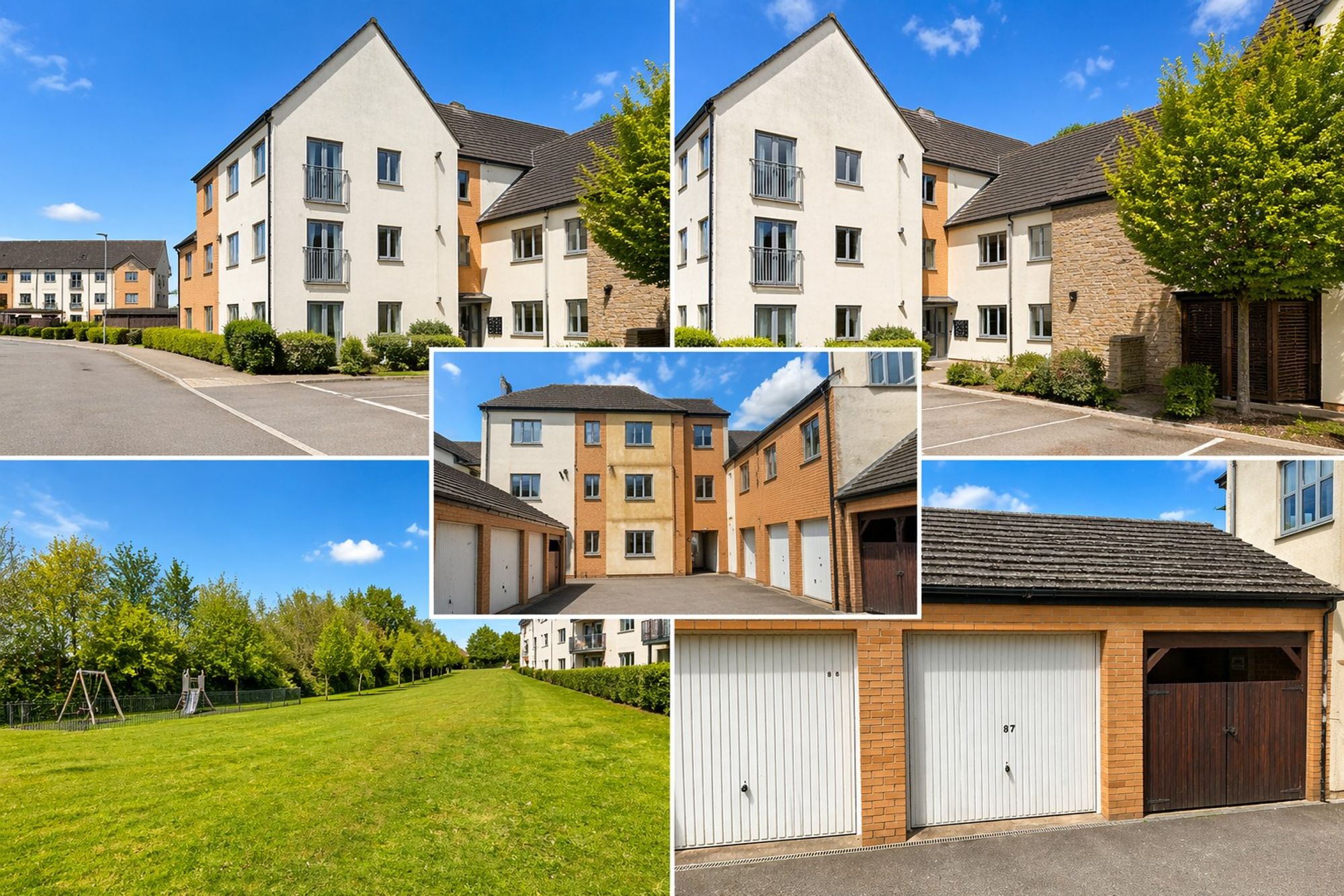 Orleigh Cross, Newton Abbot, TQ12