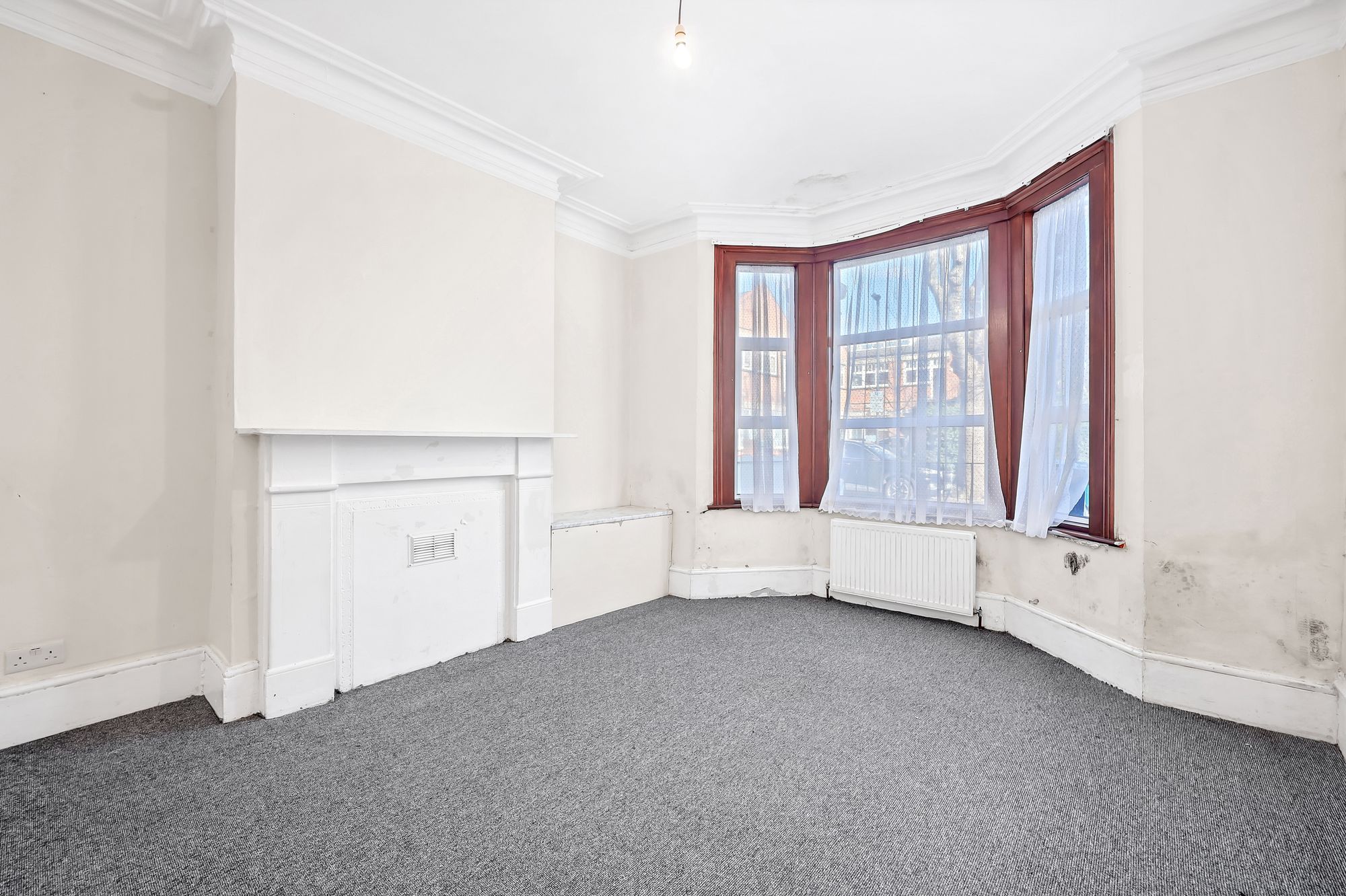 Roundwood Road, London, NW10