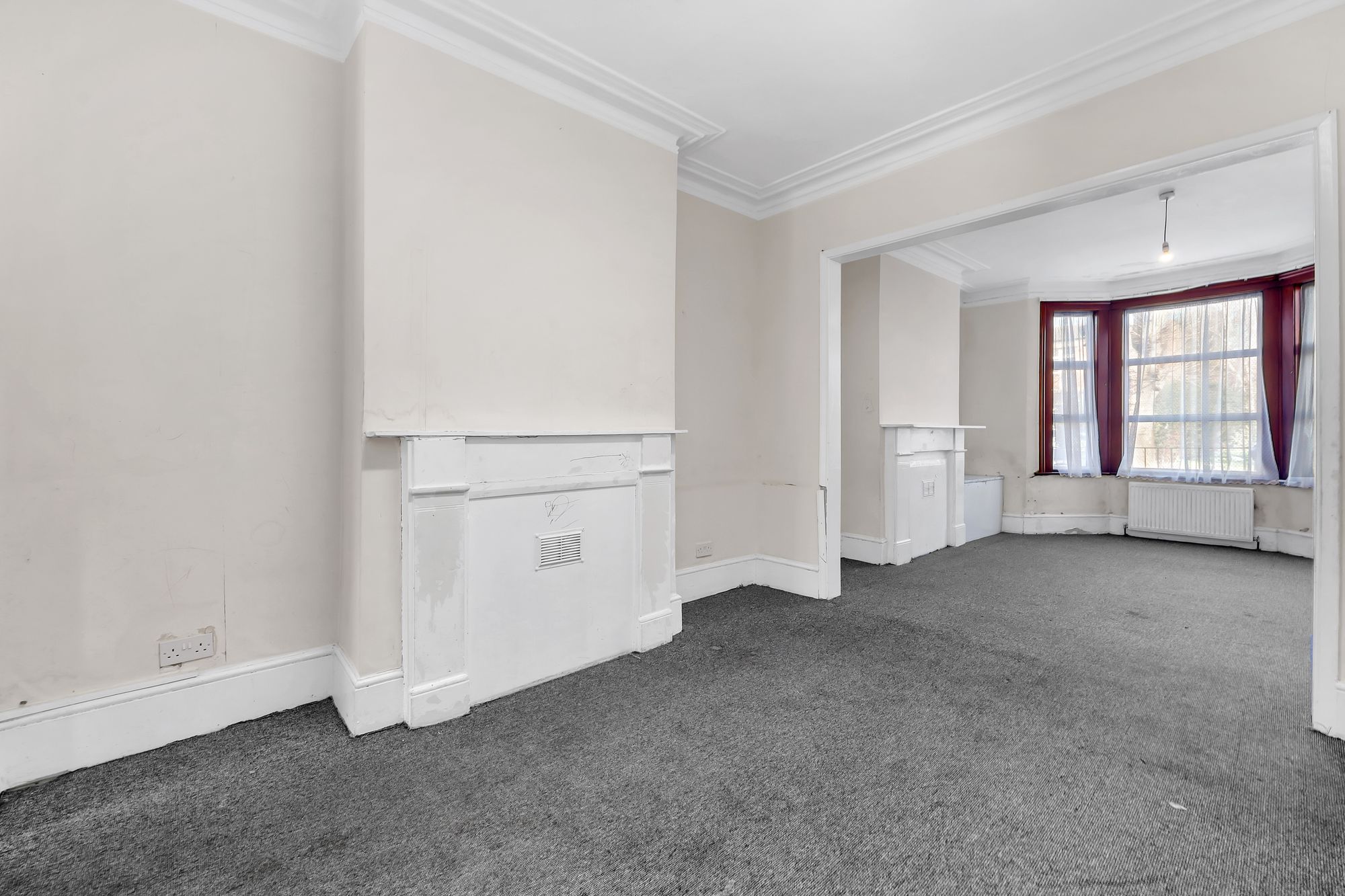 Roundwood Road, London, NW10