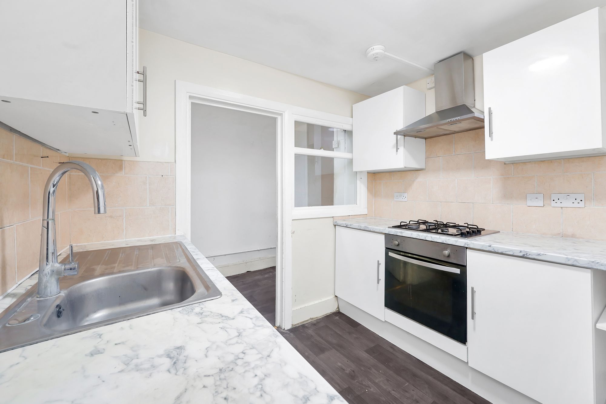 Roundwood Road, London, NW10
