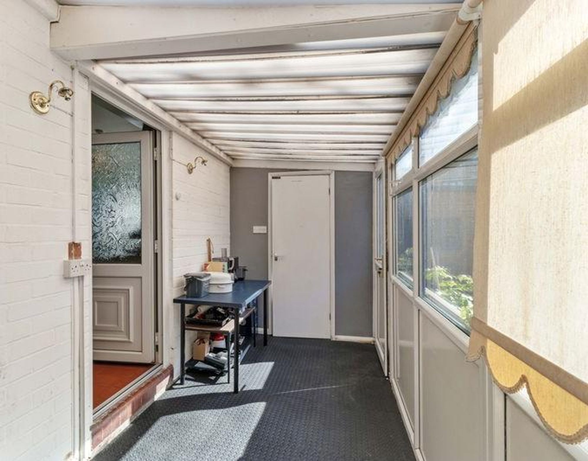 Middlehurst Road, Warrington