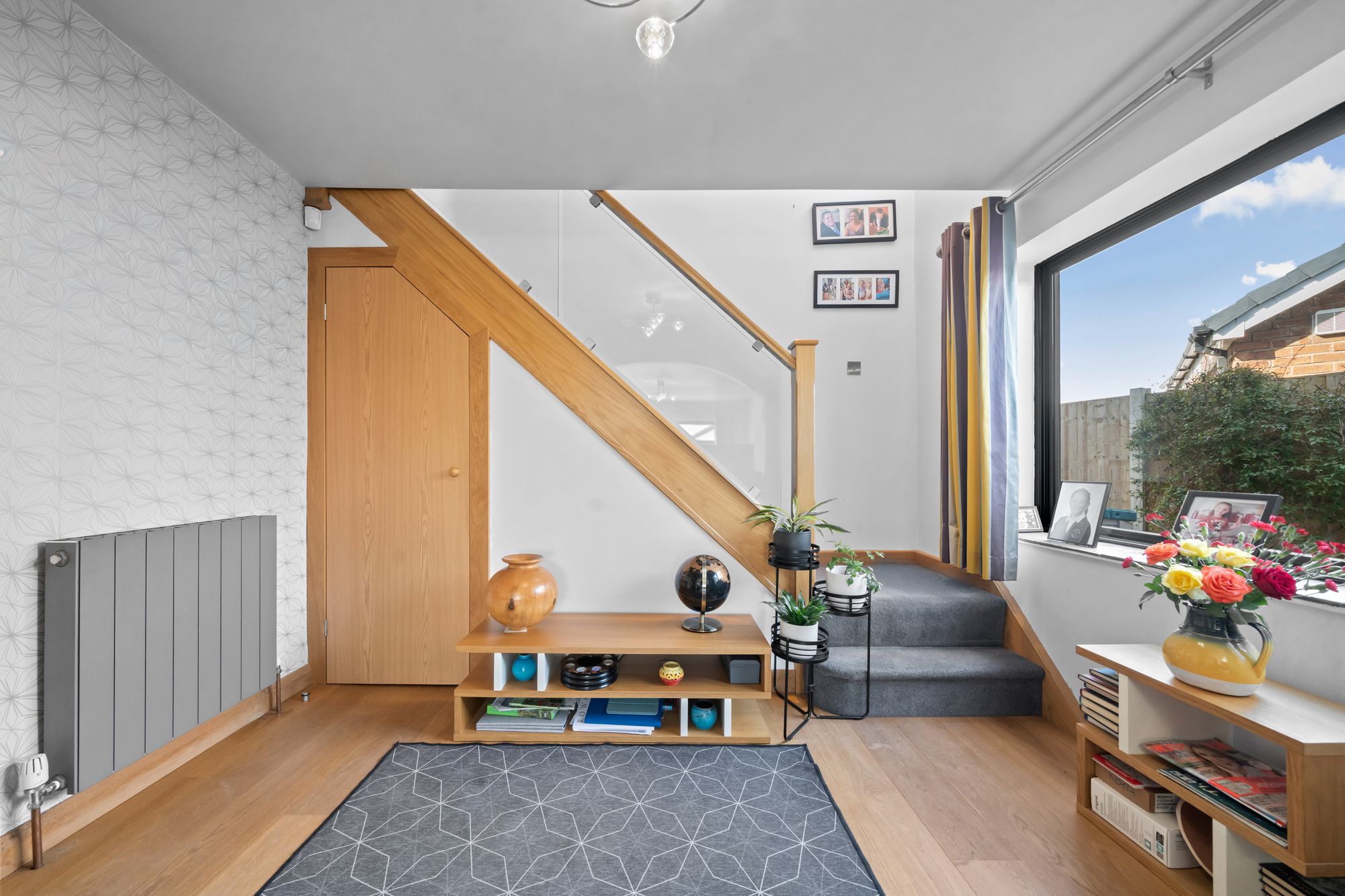 Ashgrove Crescent, Billinge, WN5