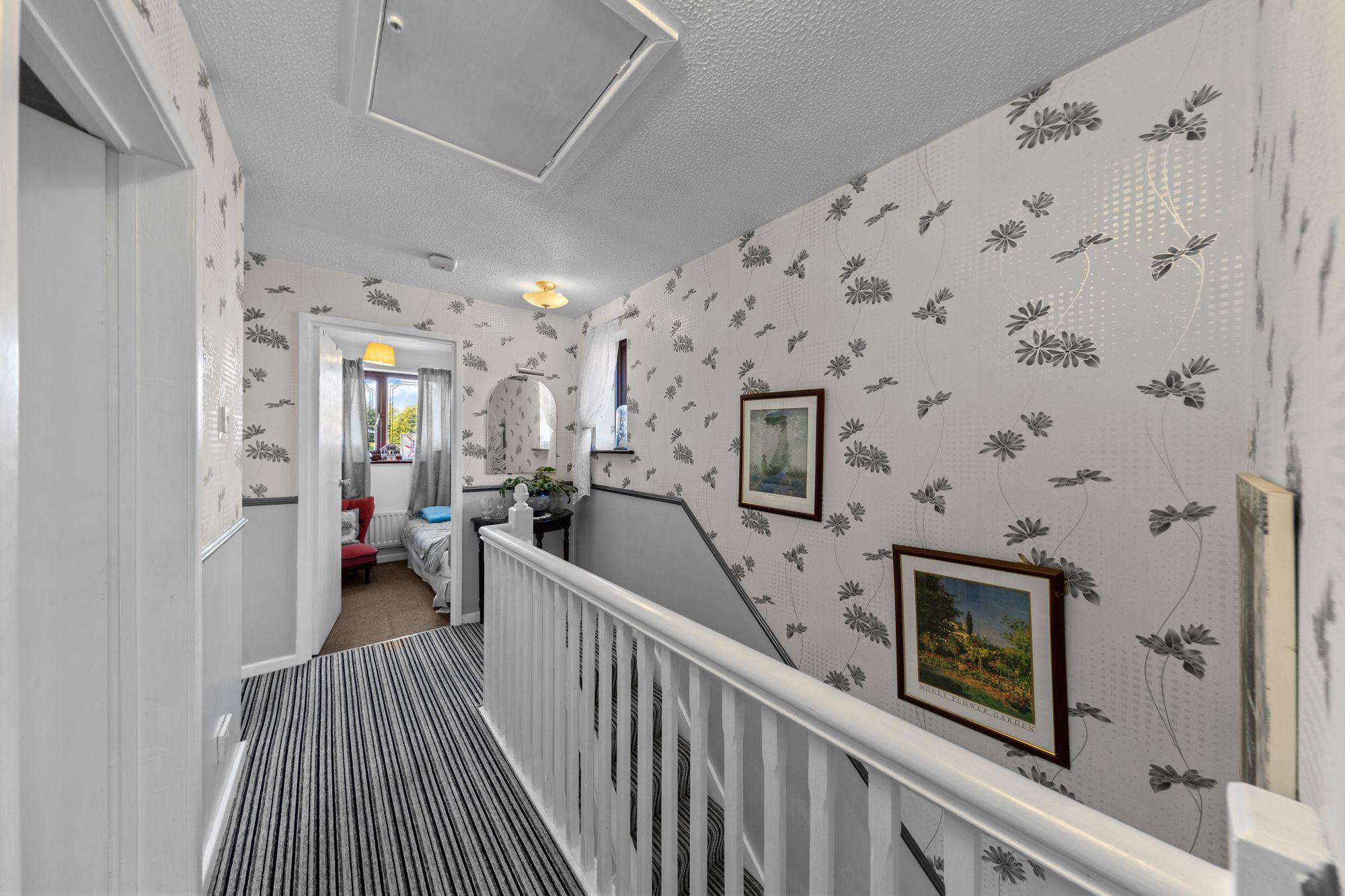 Vincent Close, Old Hall, WA5