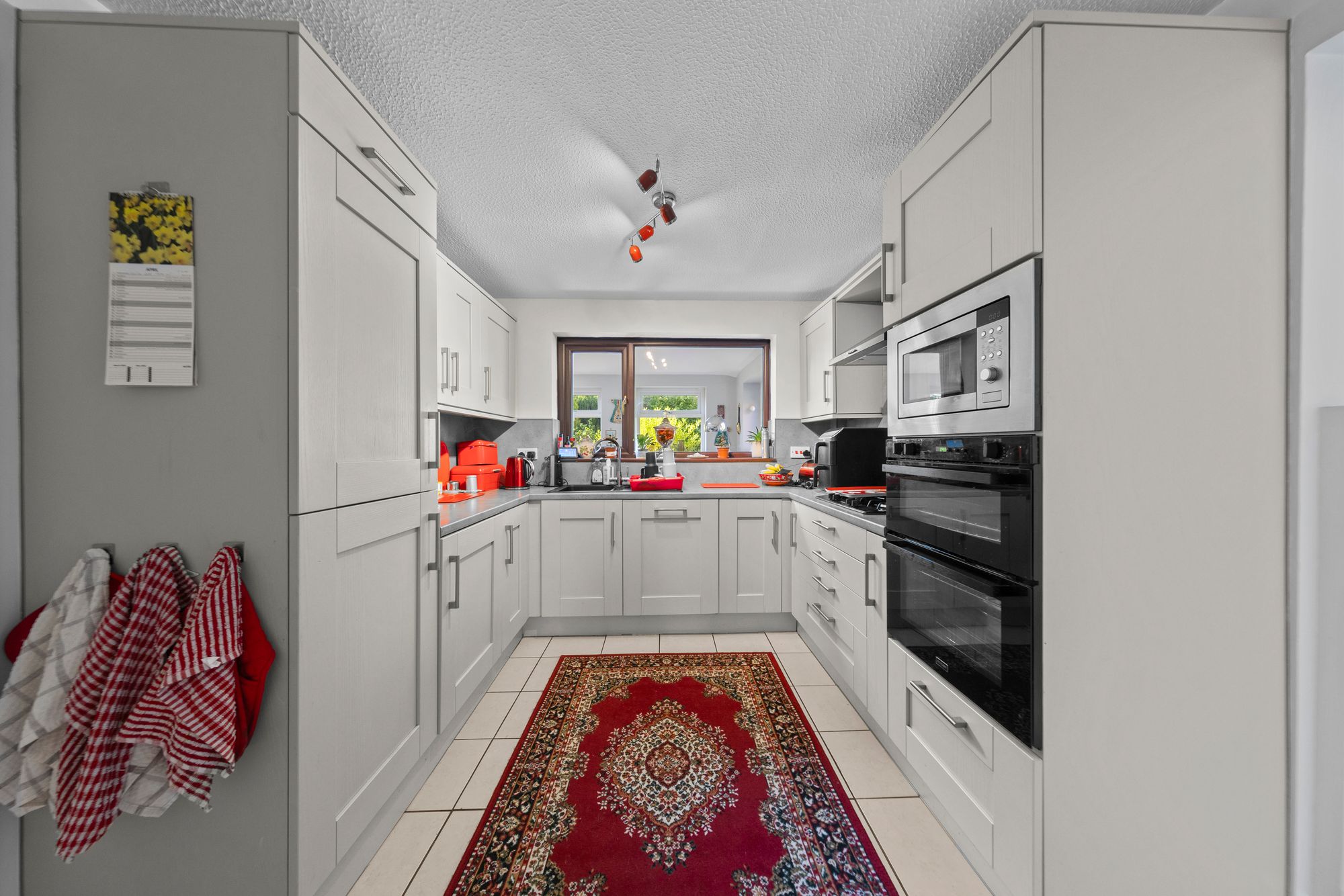 Vincent Close, Old Hall, WA5