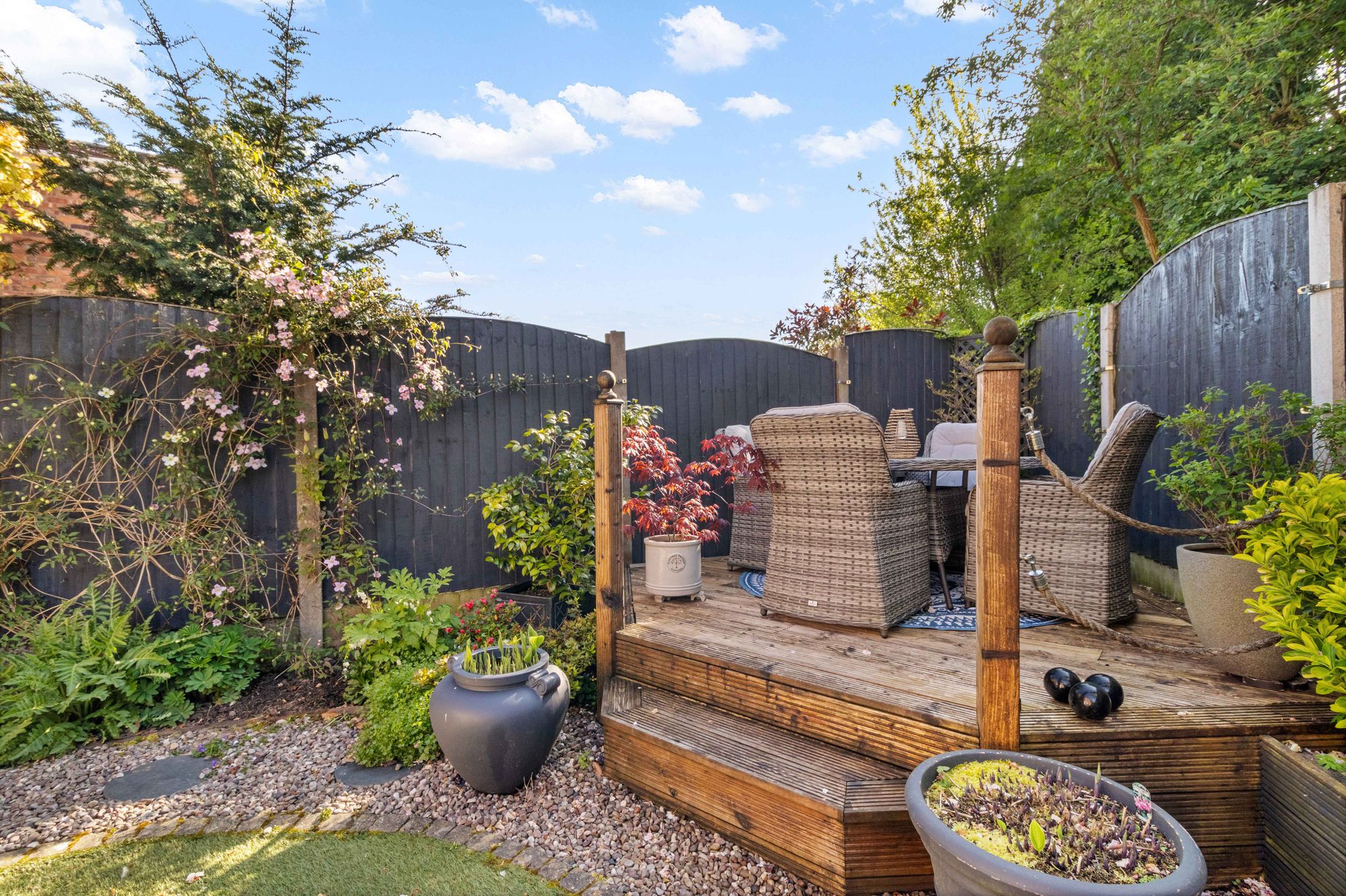 Worsley Road, Walton, WA4