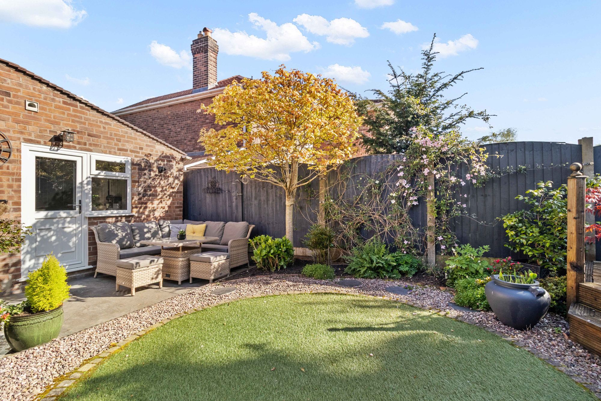 Worsley Road, Walton, WA4