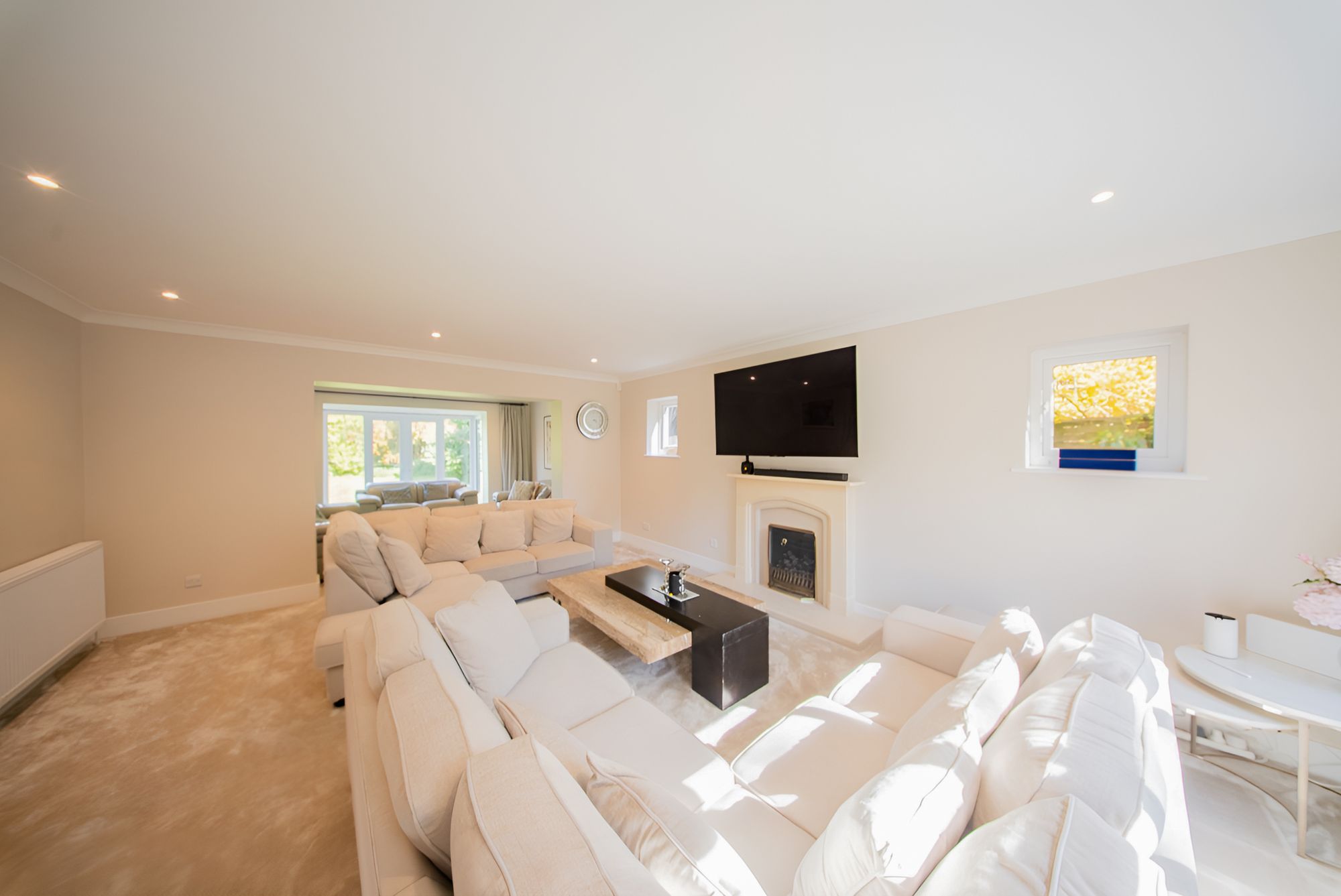 5 bedroom house for sale - Bentley Hurst