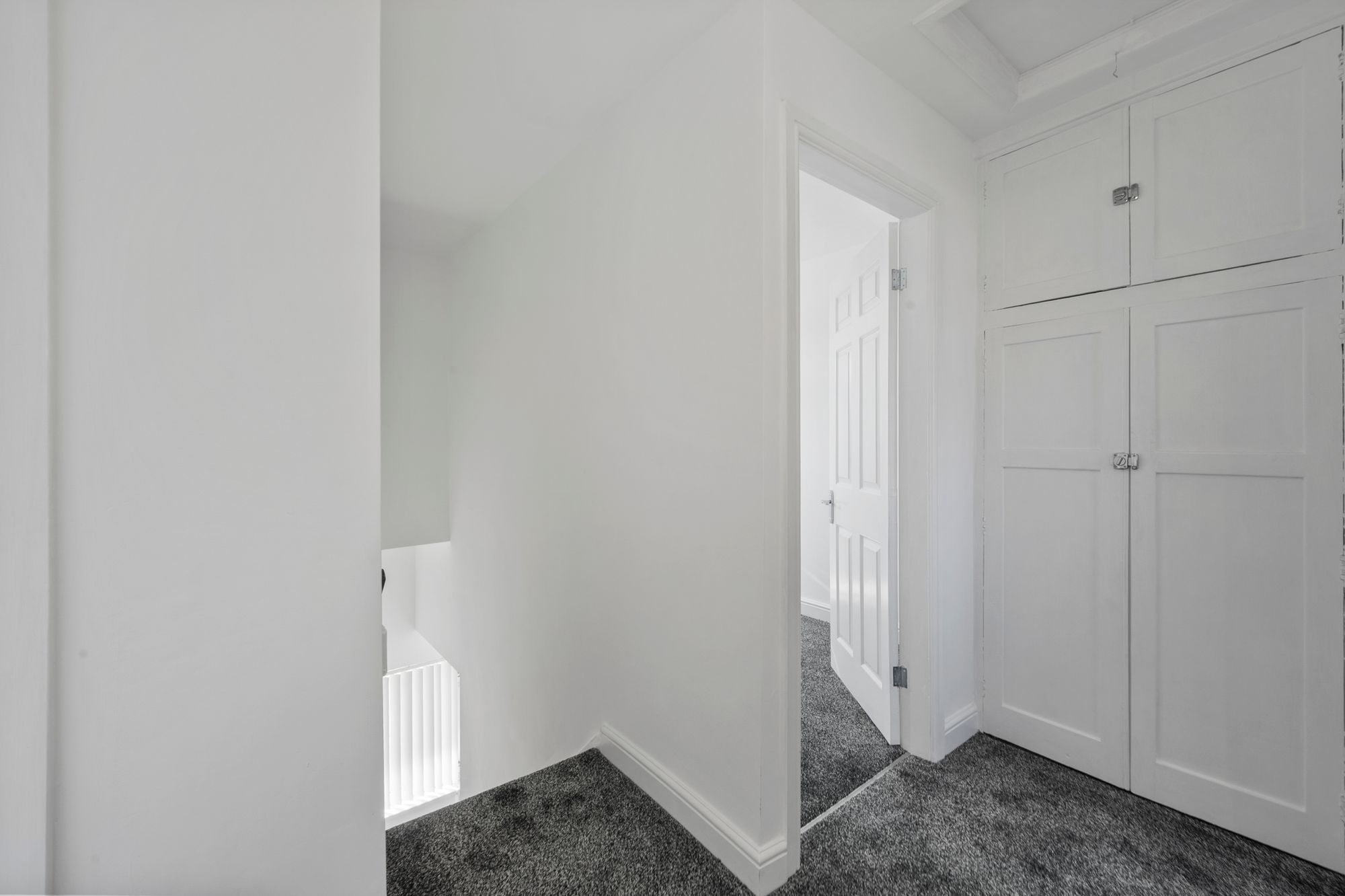 Coronation Drive, Widnes