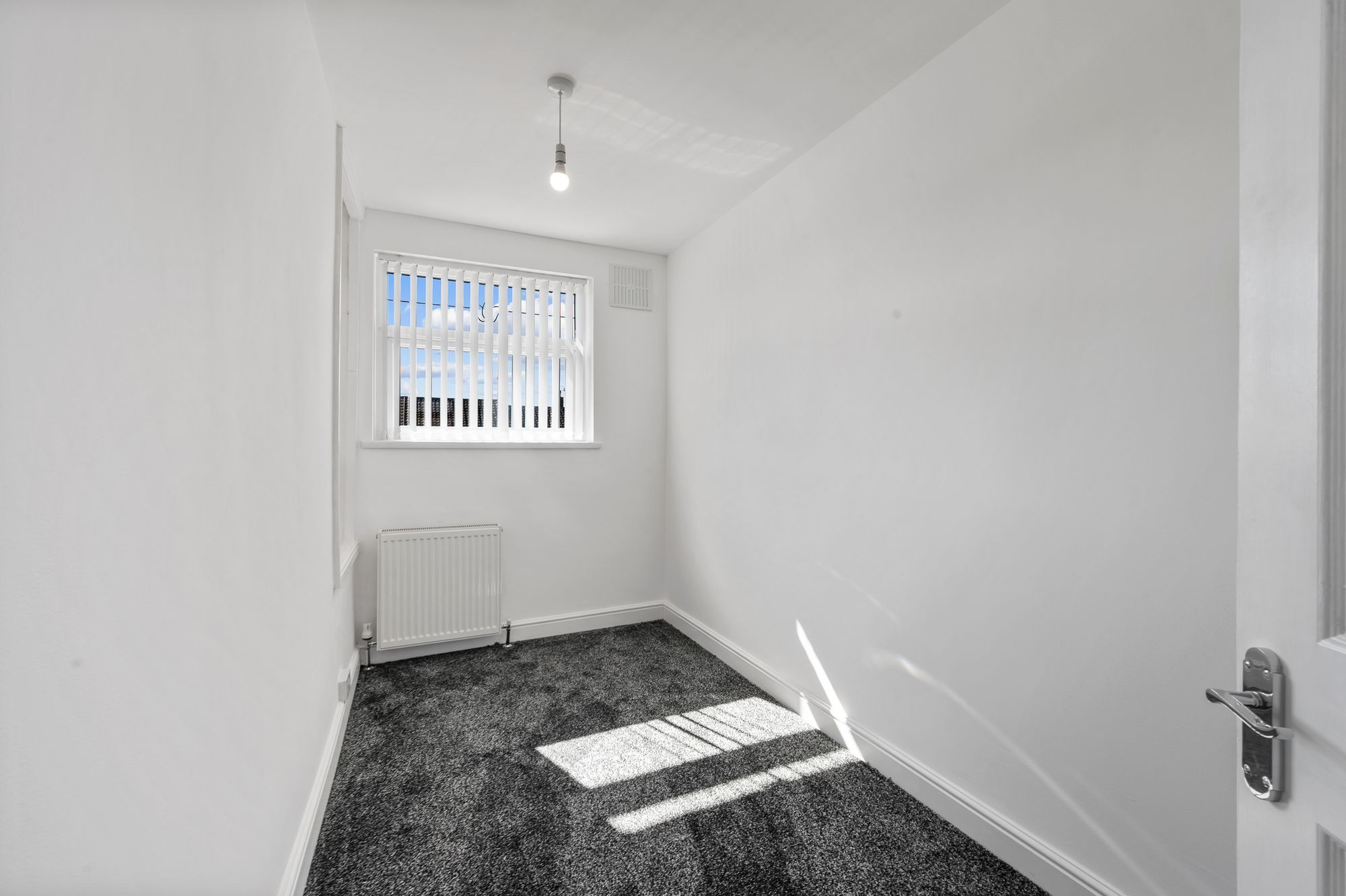 Coronation Drive, Widnes