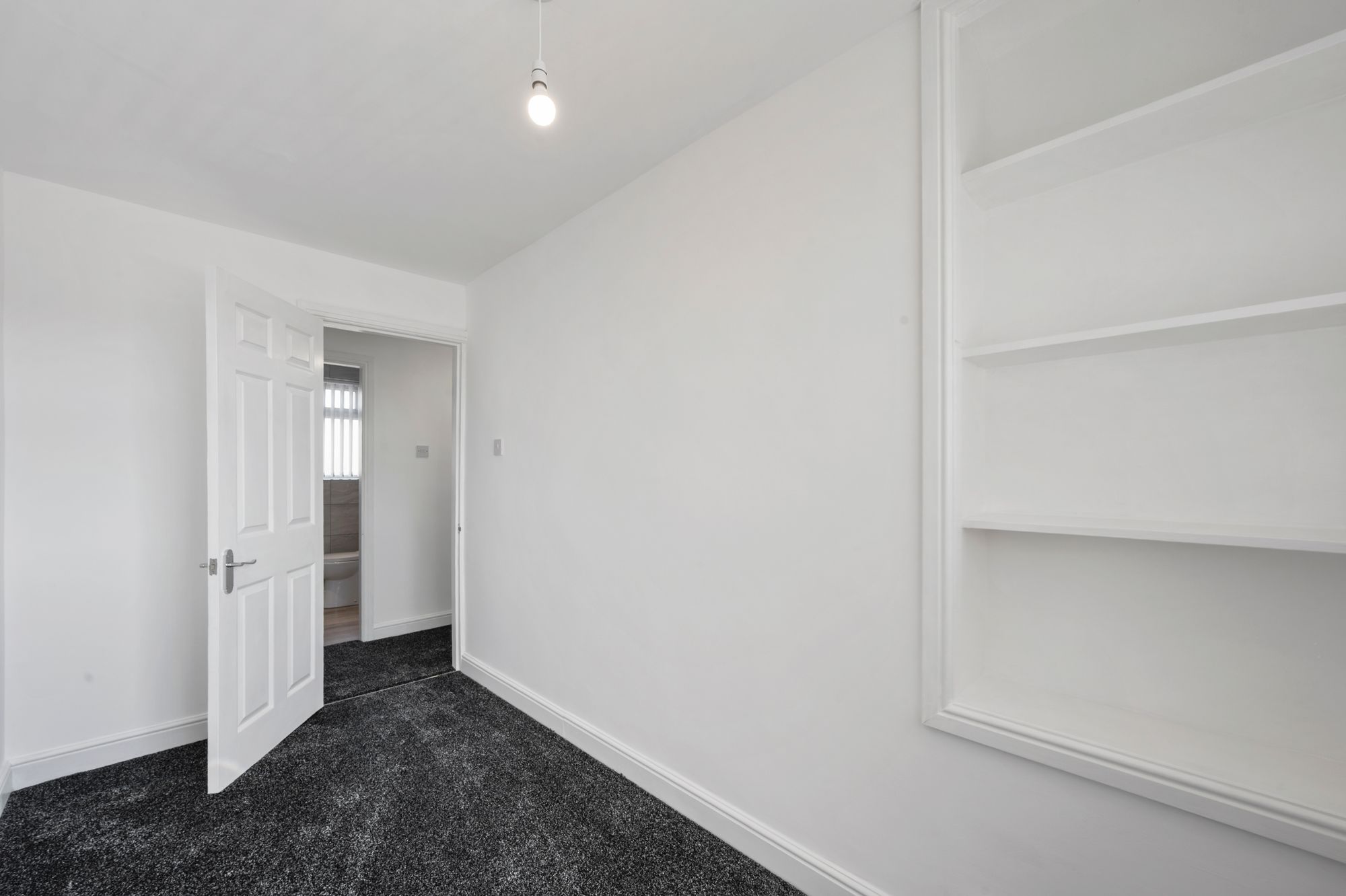 Coronation Drive, Widnes