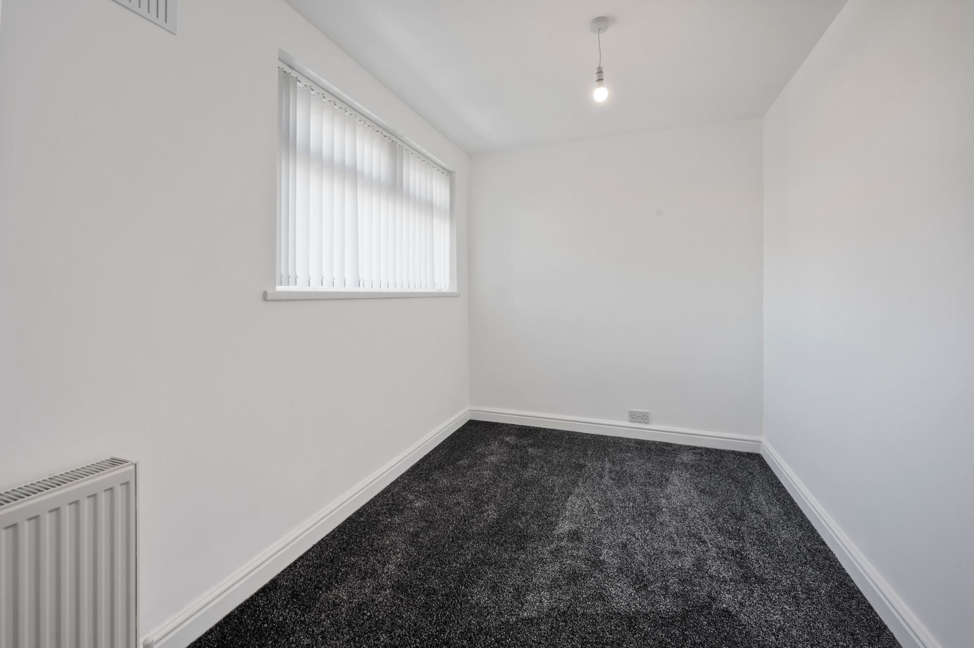 Coronation Drive, Widnes