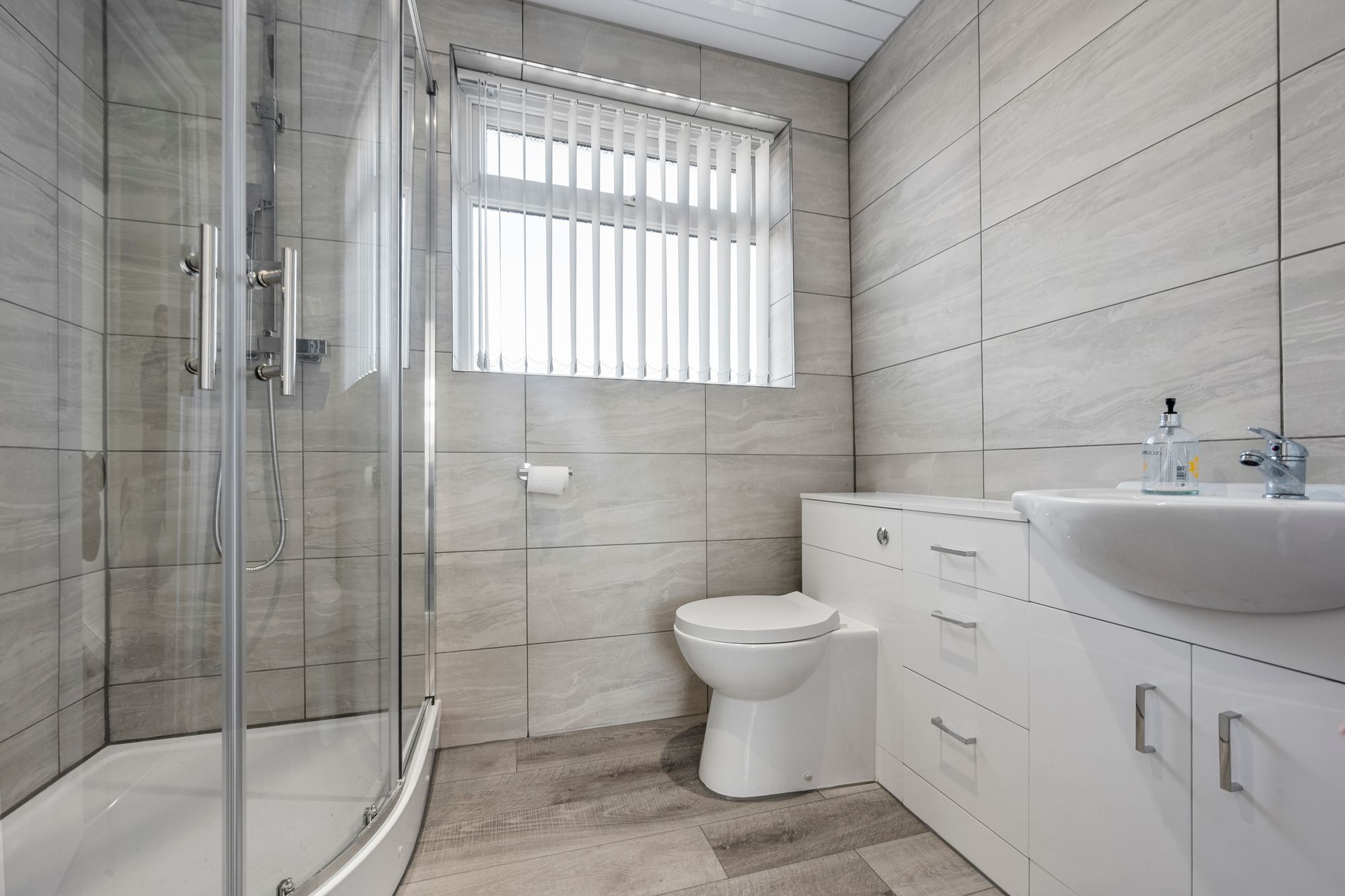 Coronation Drive, Widnes