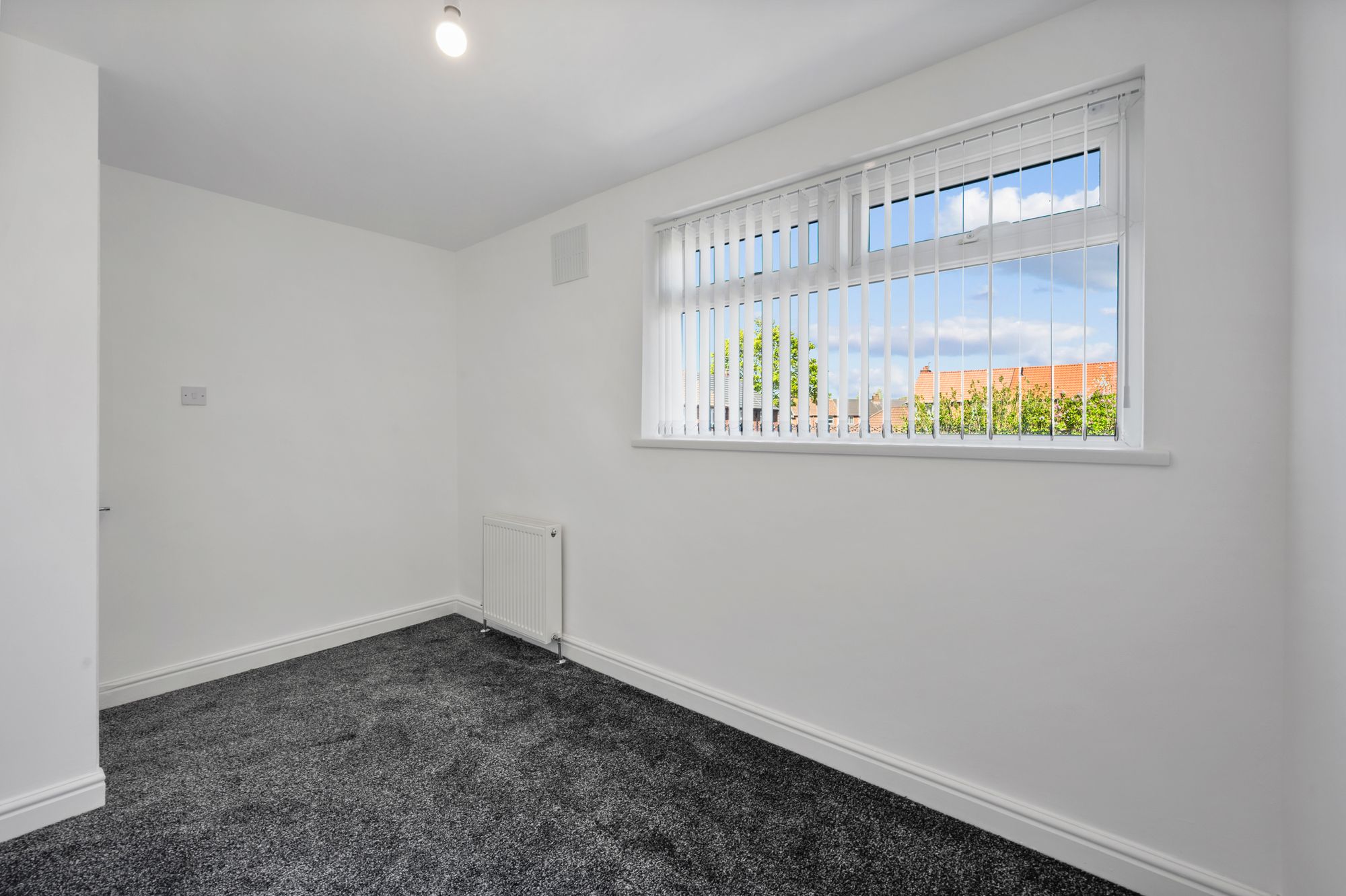 Coronation Drive, Widnes