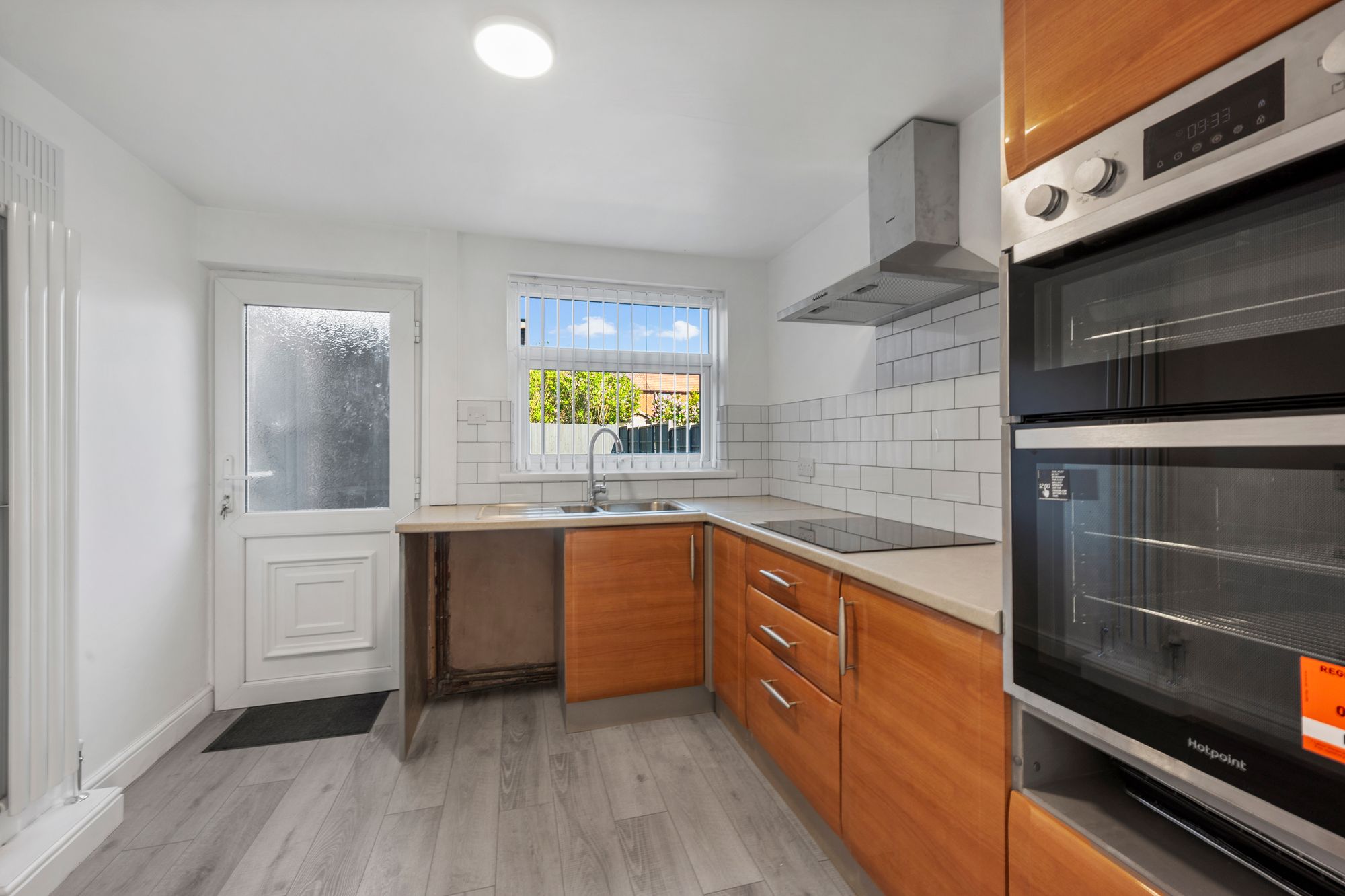 Coronation Drive, Widnes