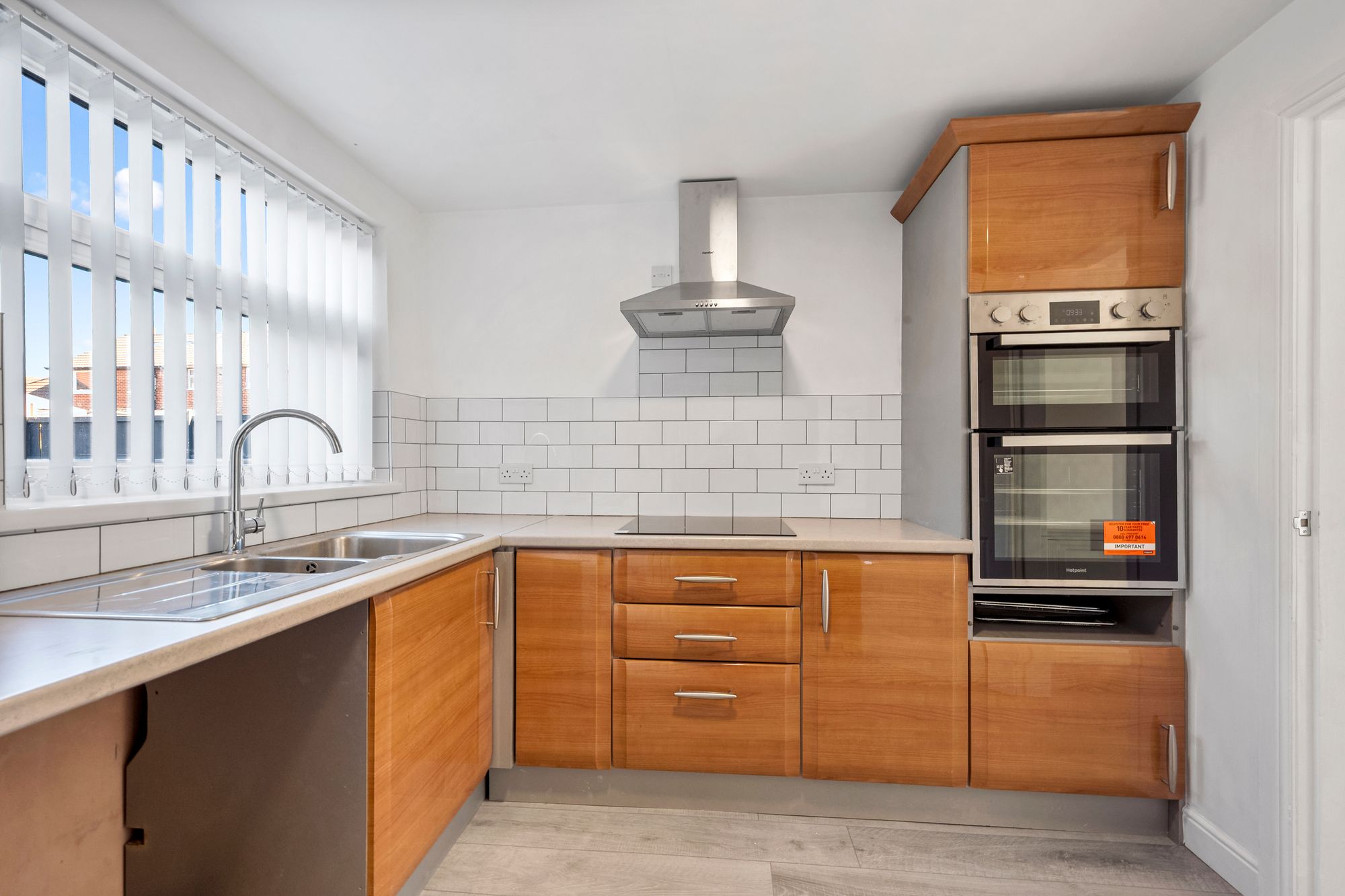 Coronation Drive, Widnes