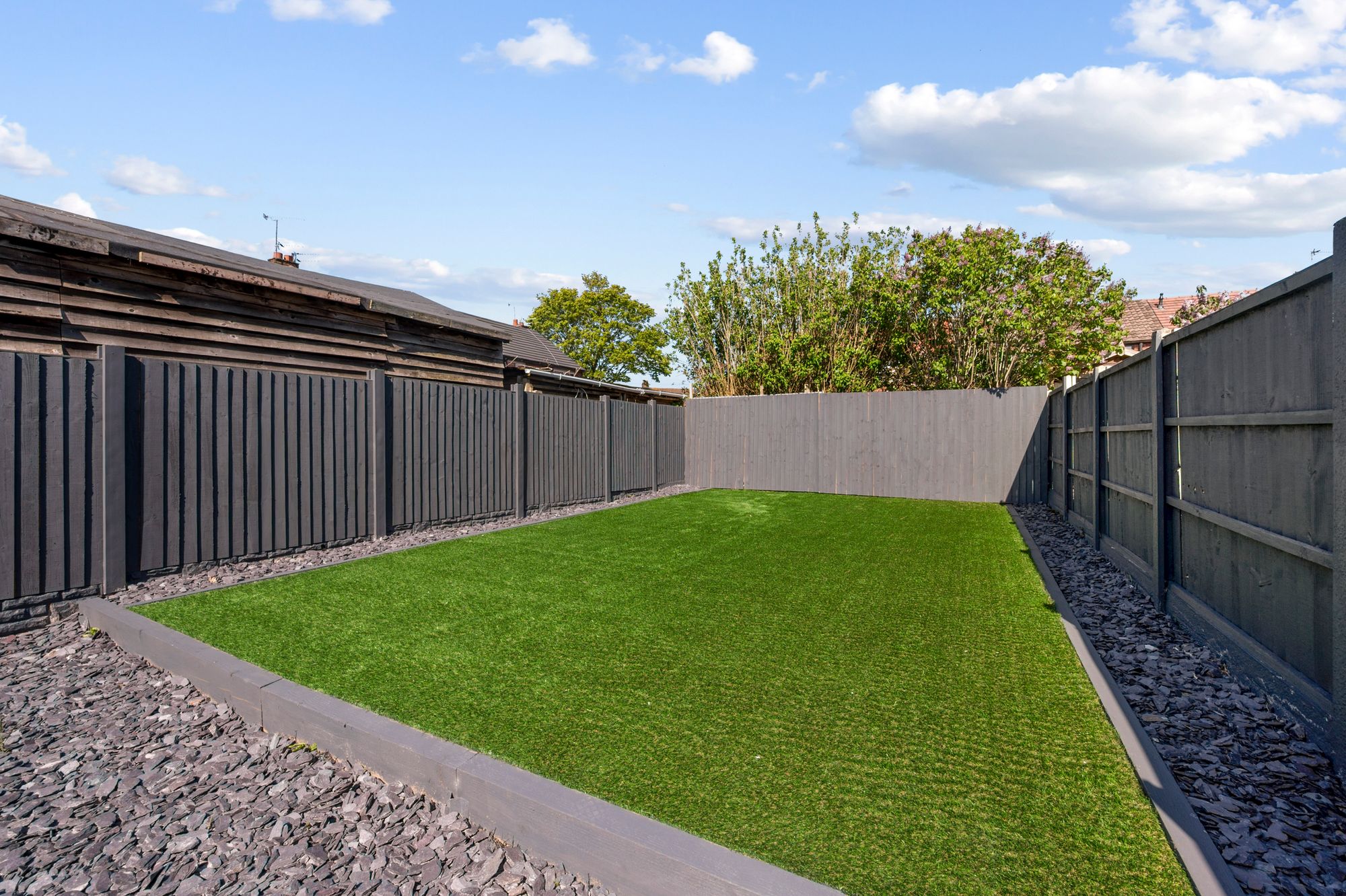 Coronation Drive, Widnes