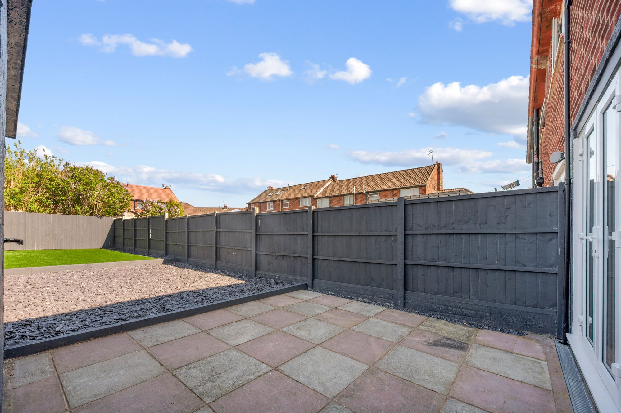 Coronation Drive, Widnes