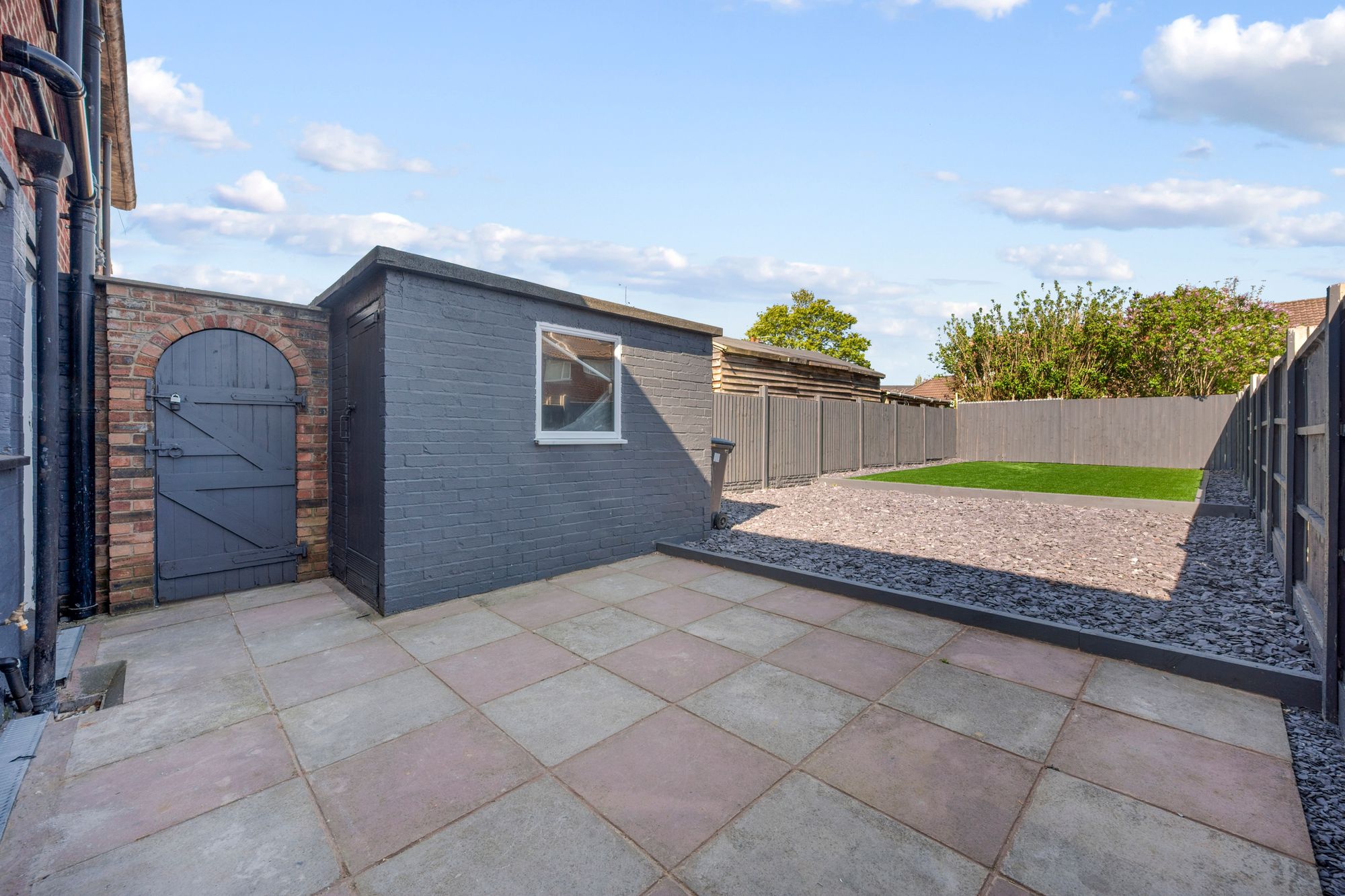 Coronation Drive, Widnes