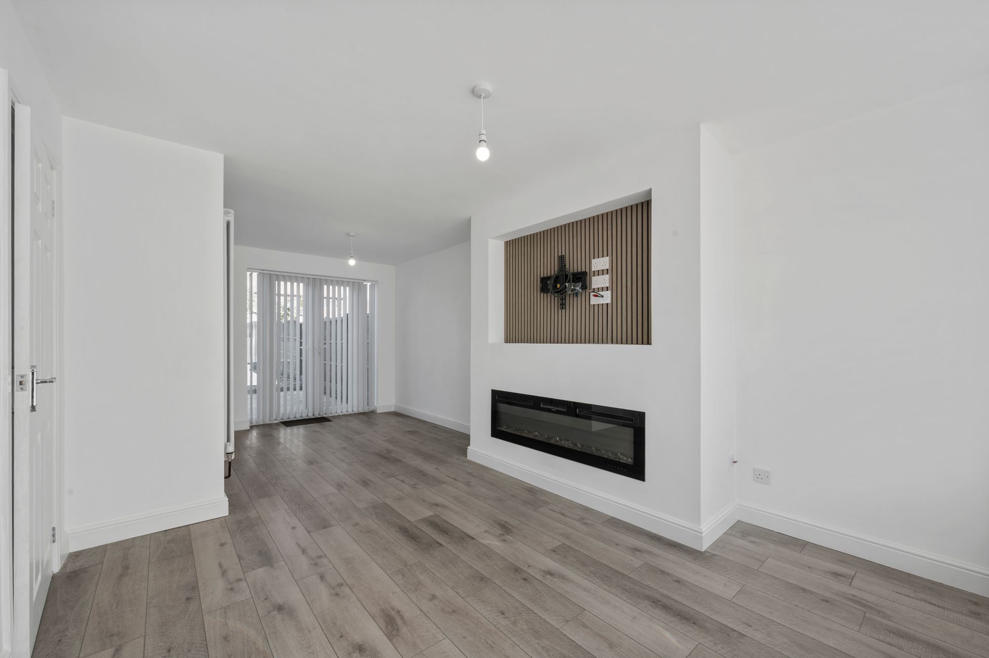 Coronation Drive, Widnes