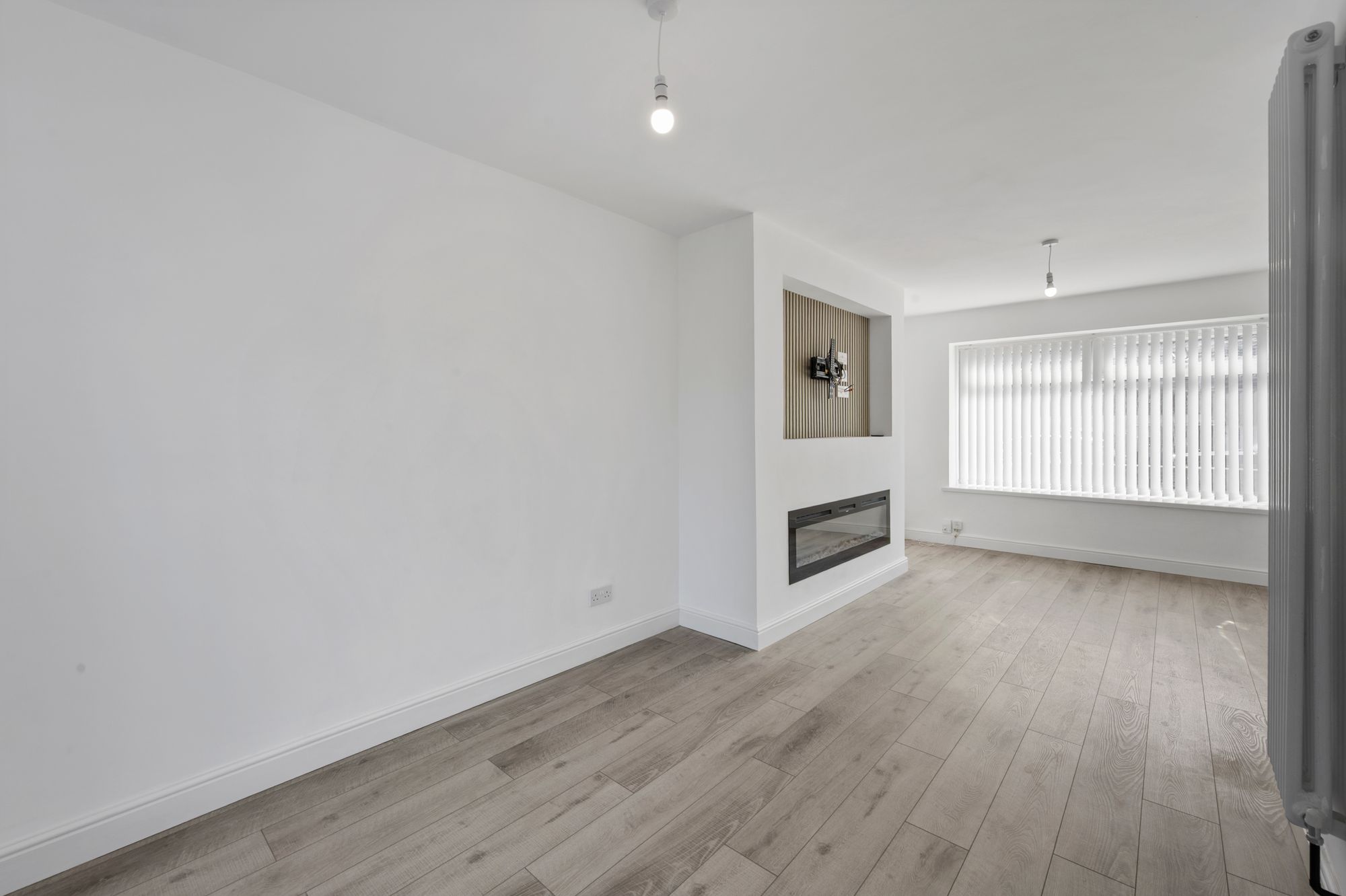 Coronation Drive, Widnes