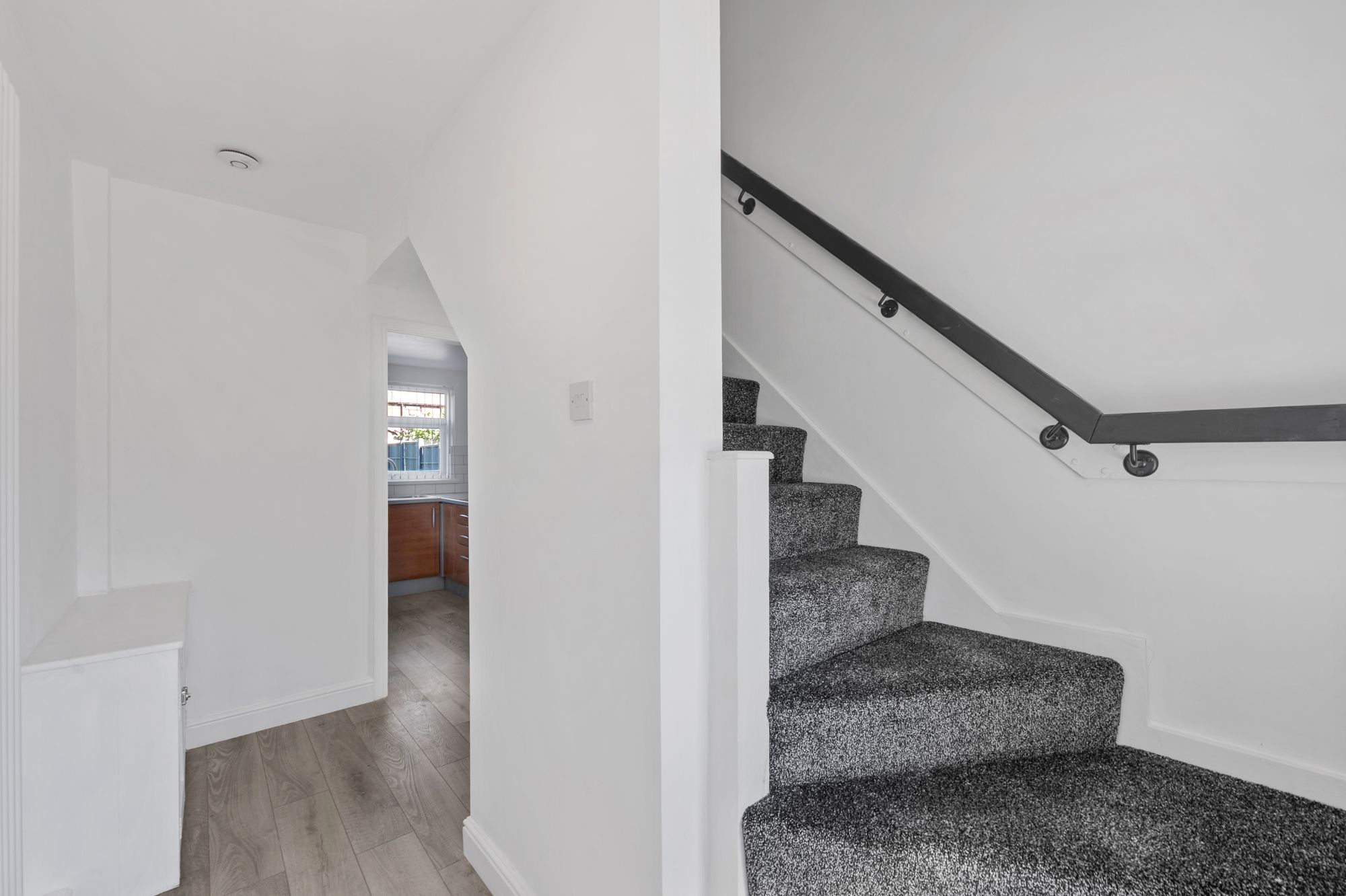 Coronation Drive, Widnes