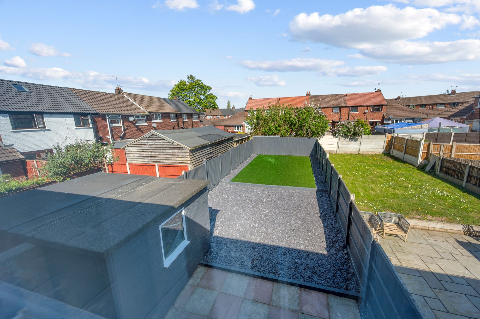 Coronation Drive, Widnes