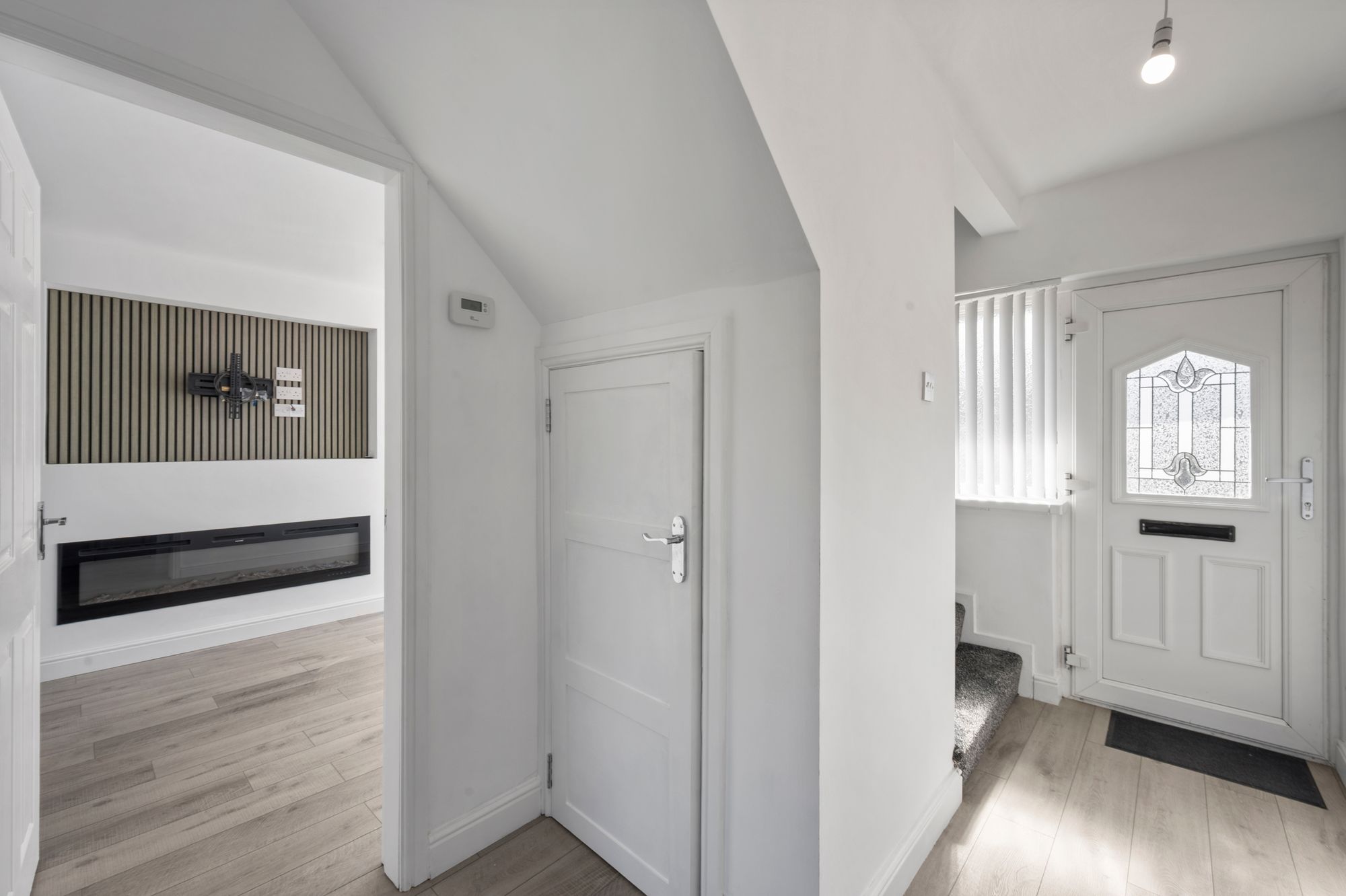 Coronation Drive, Widnes