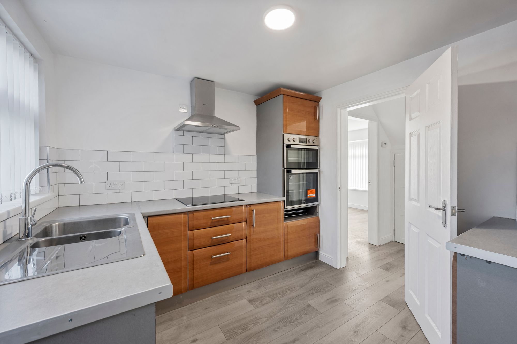 Coronation Drive, Widnes