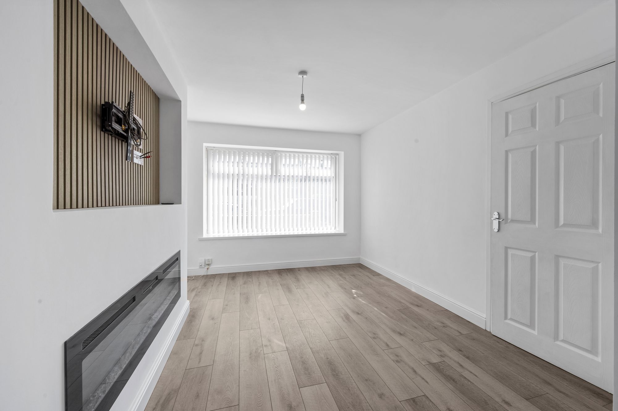 Coronation Drive, Widnes