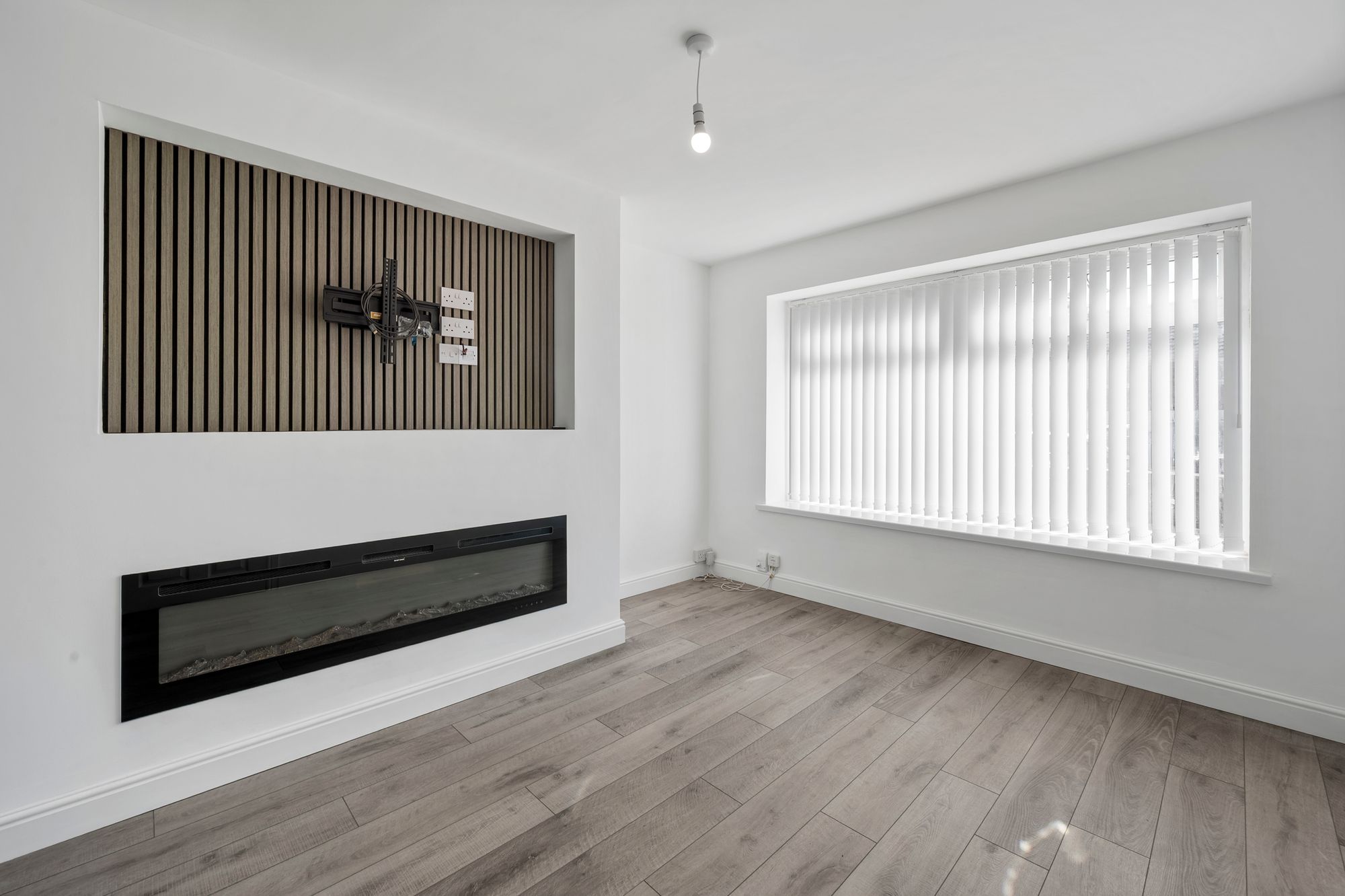 Coronation Drive, Widnes