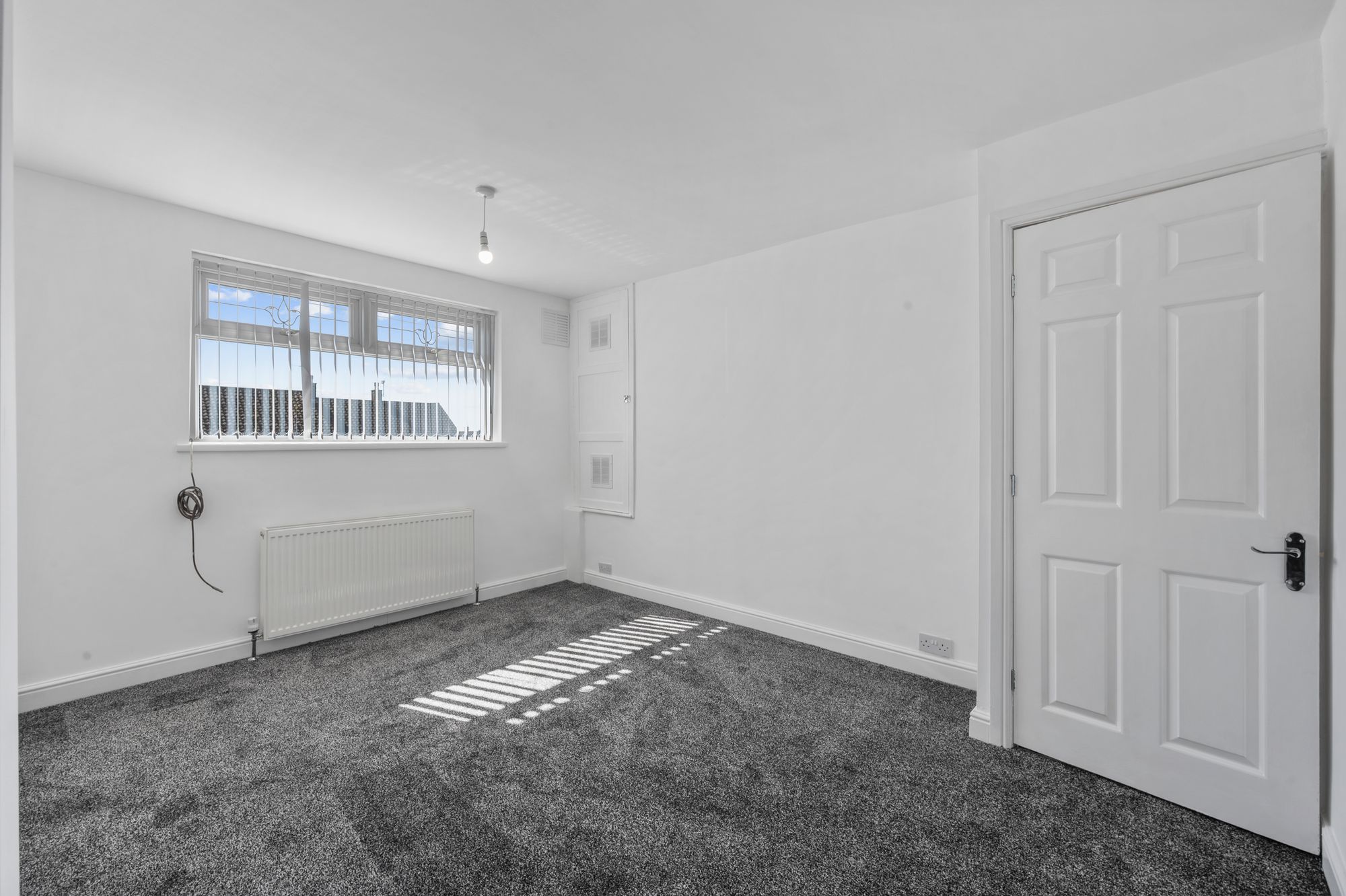 Coronation Drive, Widnes