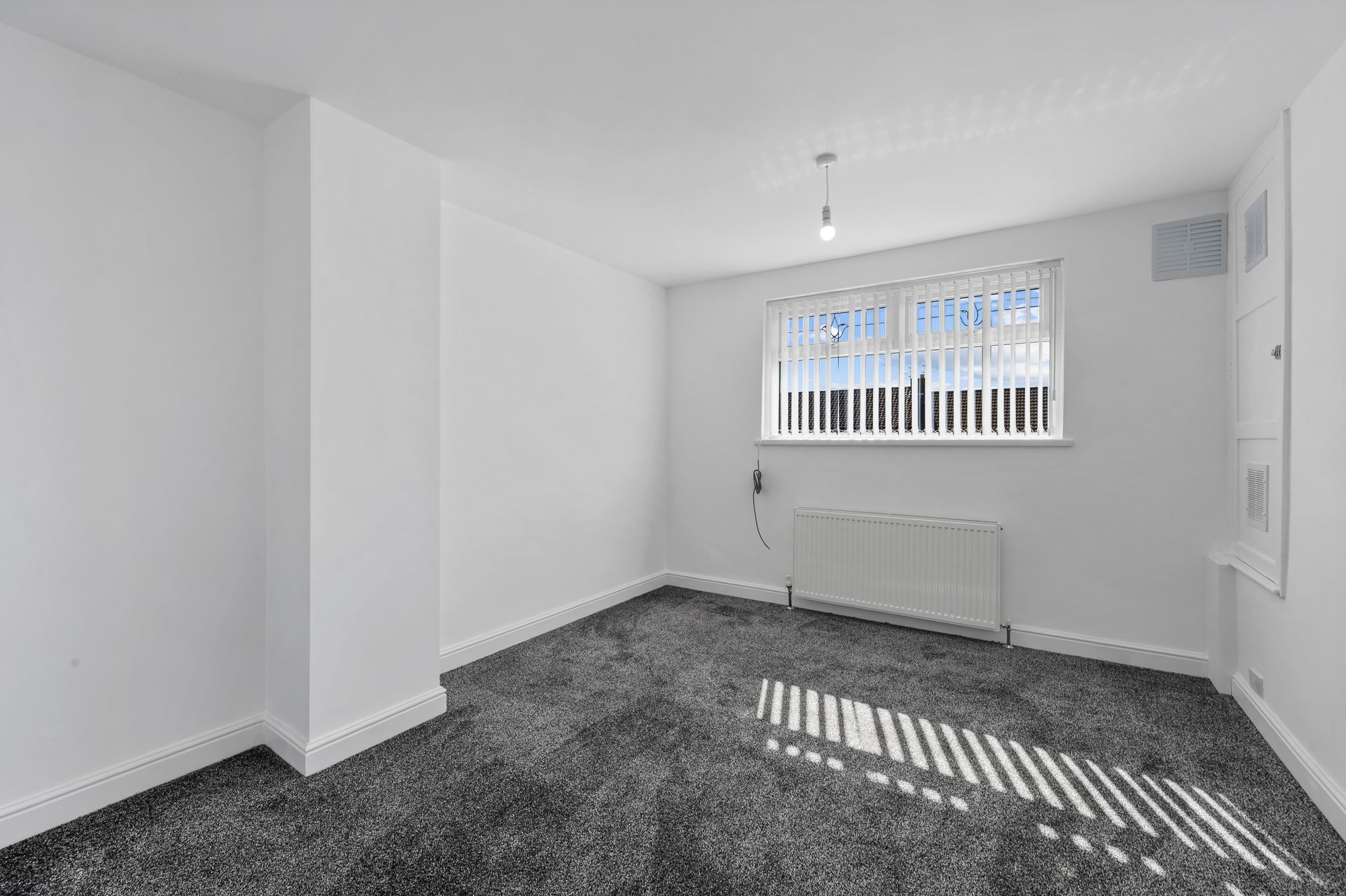 Coronation Drive, Widnes