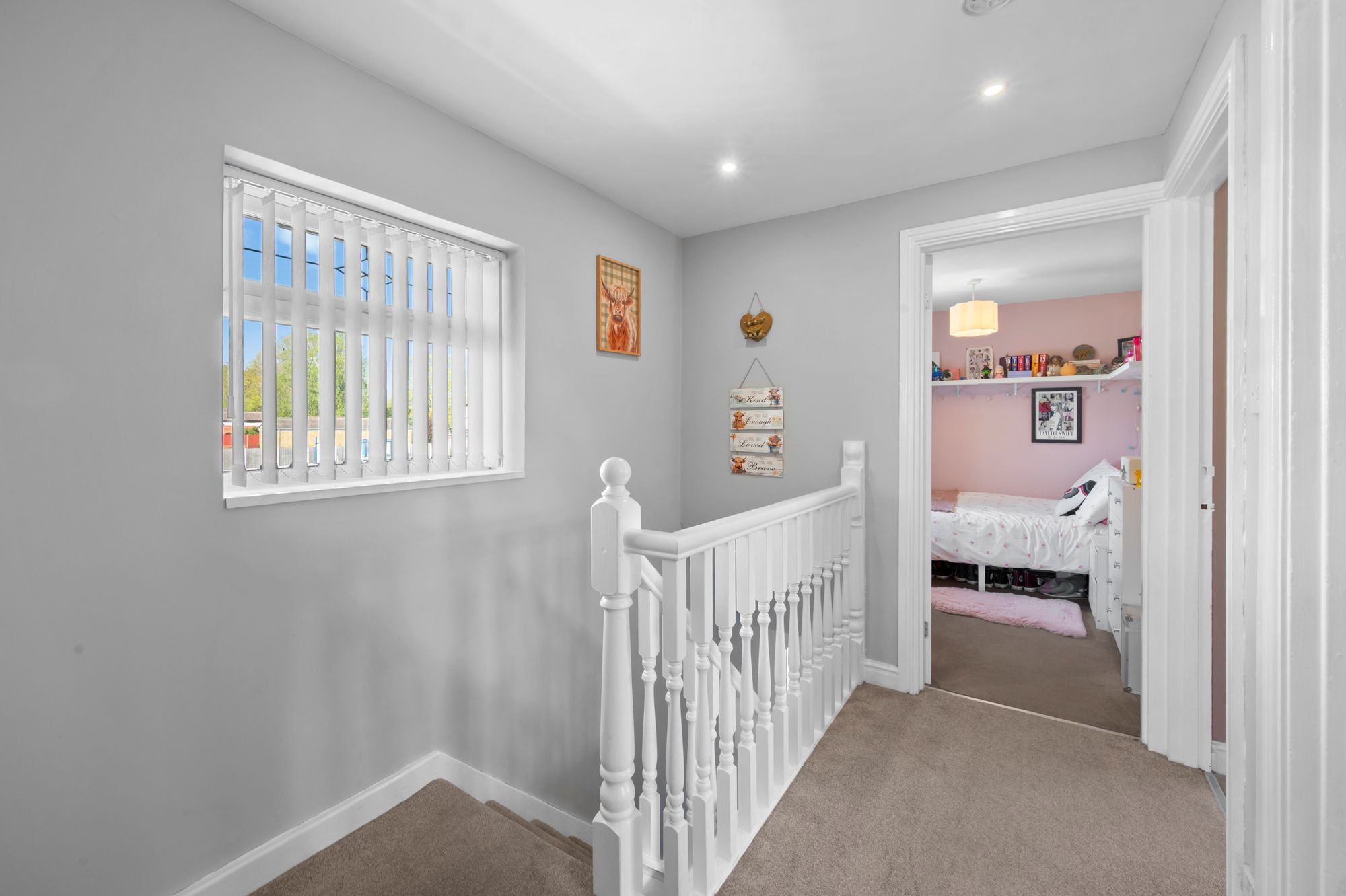 Manchester Road, Woolston, WA1