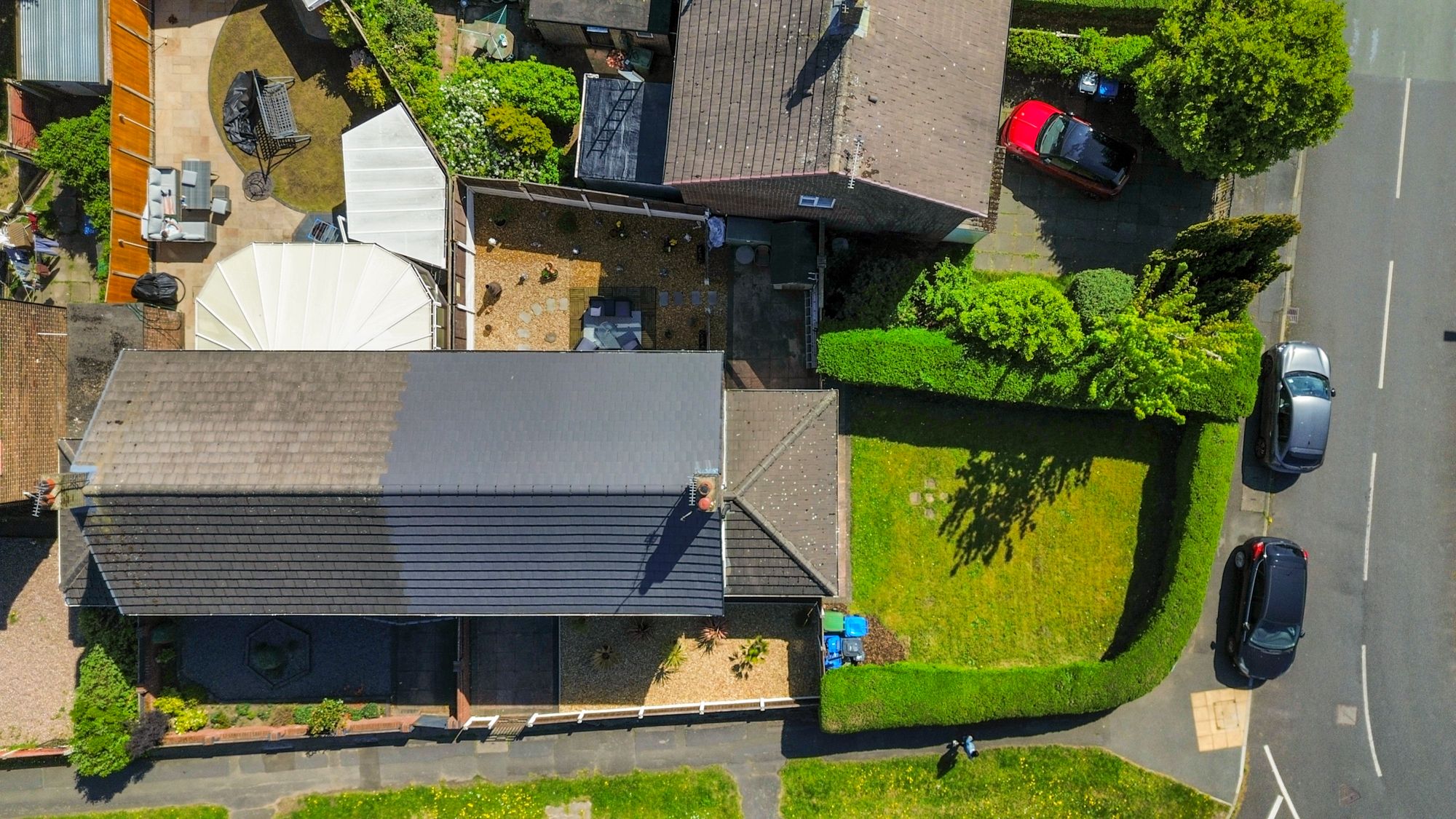 Manchester Road, Woolston, WA1