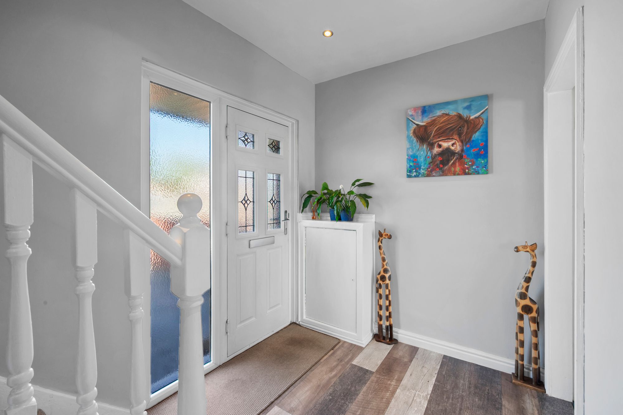 Manchester Road, Woolston, WA1