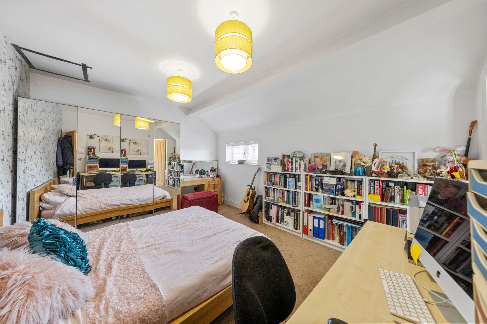 Rindle Road, Tyldesley, M29
