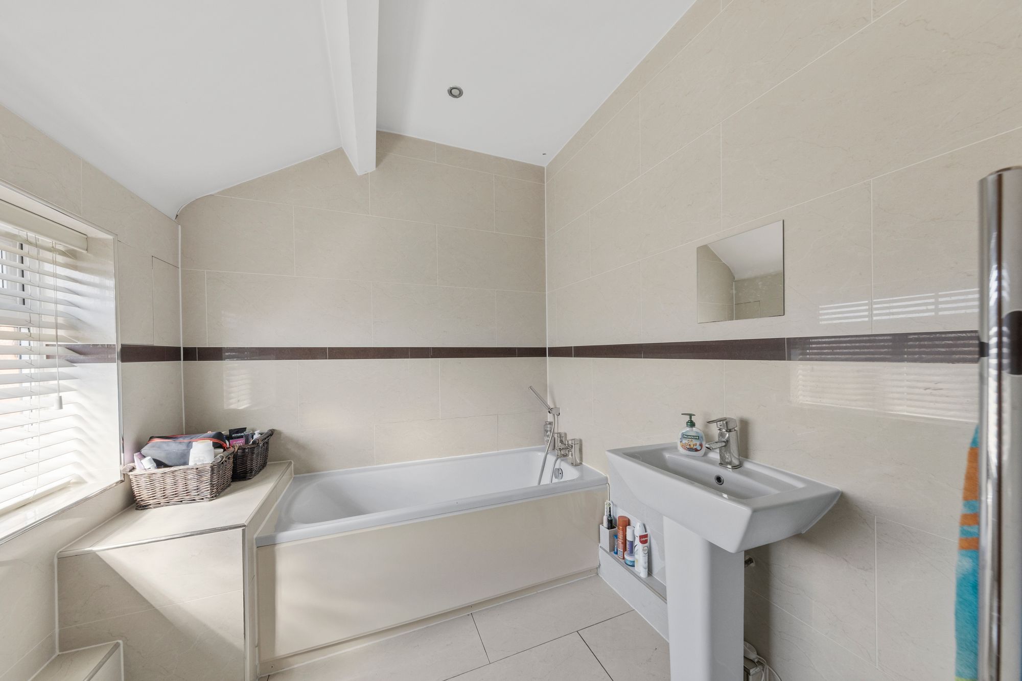 Rindle Road, Tyldesley, M29