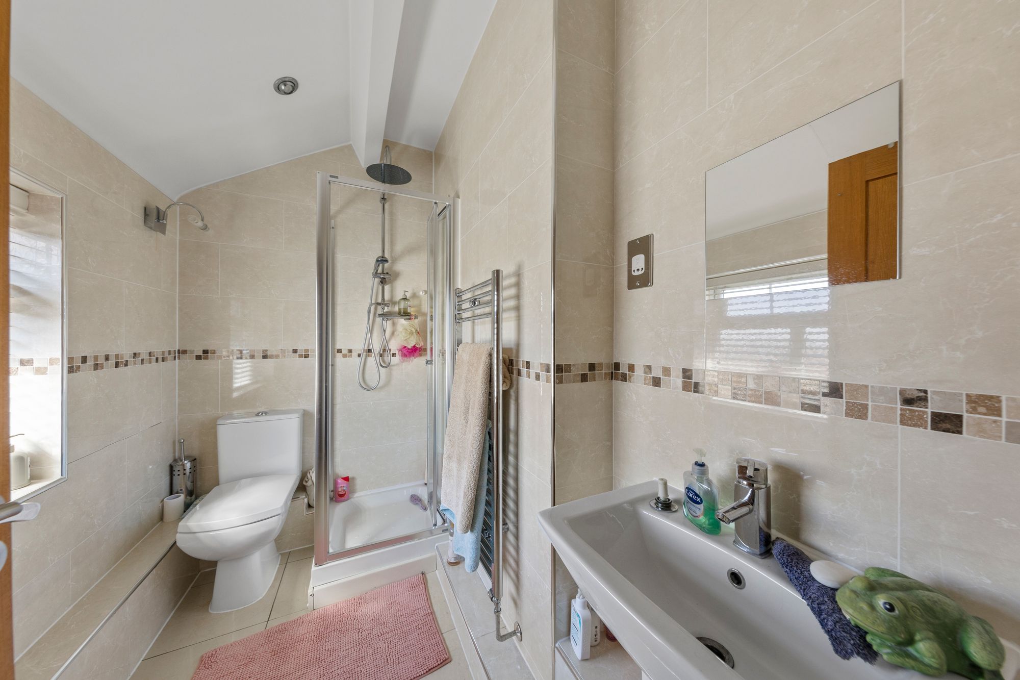 Rindle Road, Tyldesley, M29