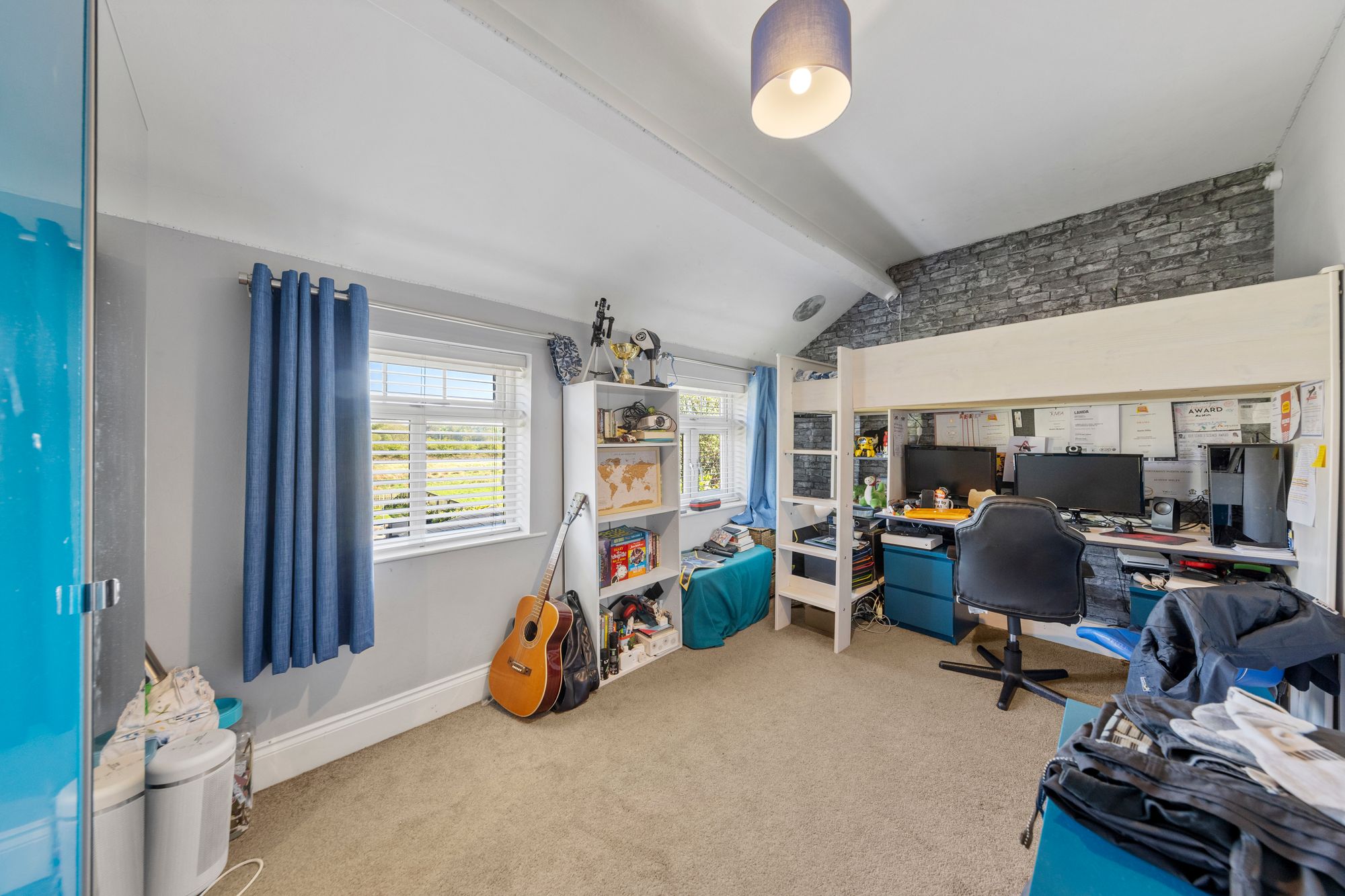 Rindle Road, Tyldesley, M29
