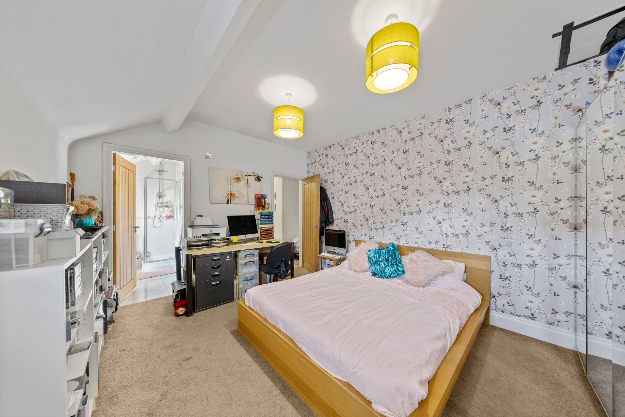 Rindle Road, Tyldesley, M29