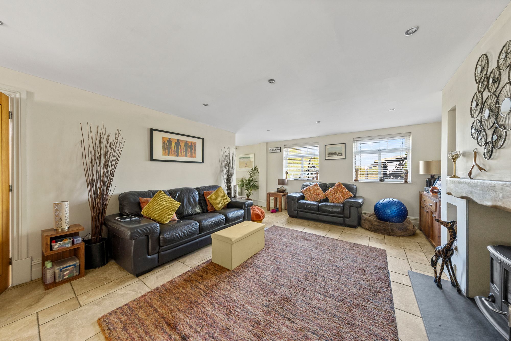 Rindle Road, Tyldesley, M29