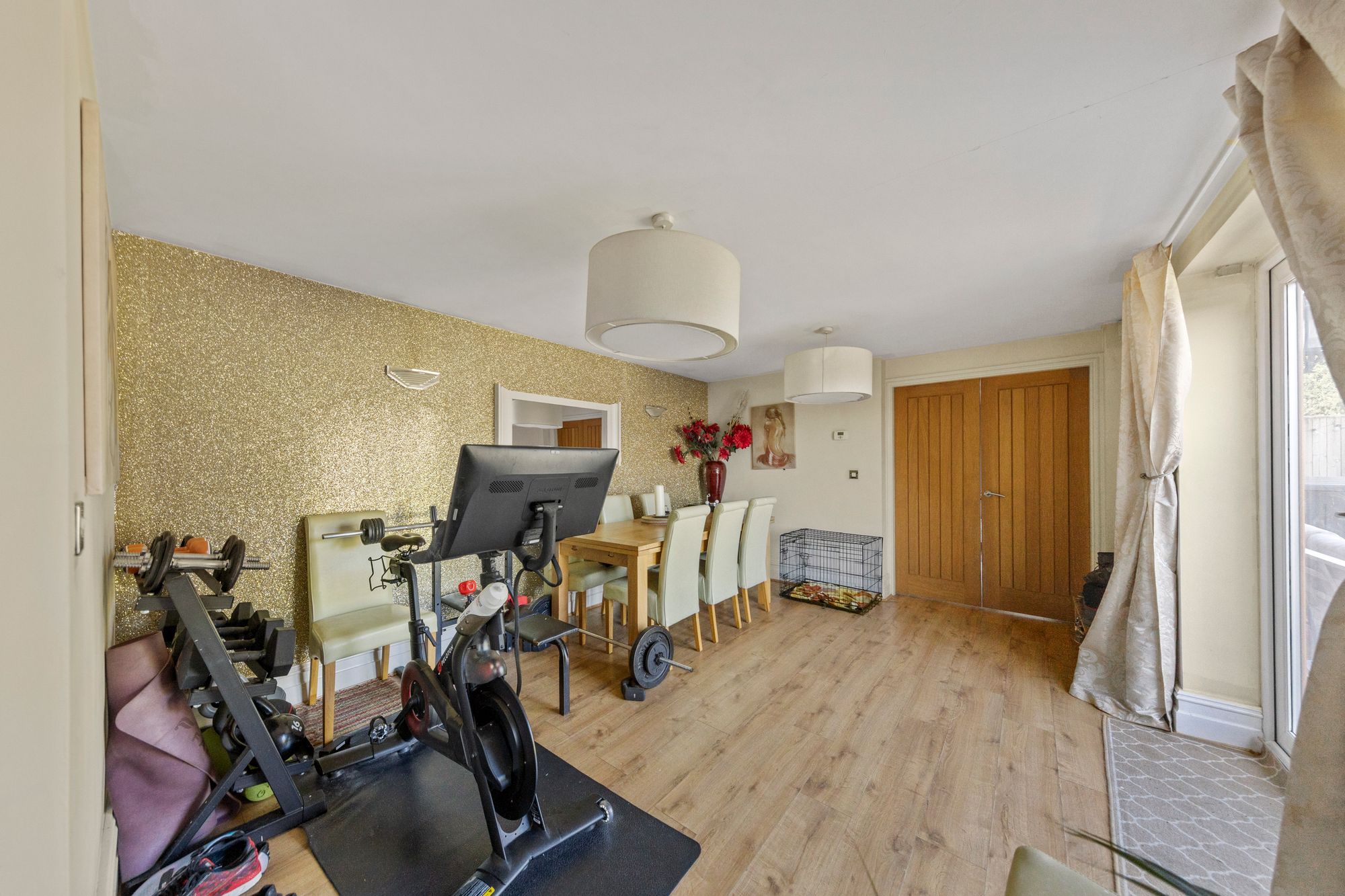 Rindle Road, Tyldesley, M29
