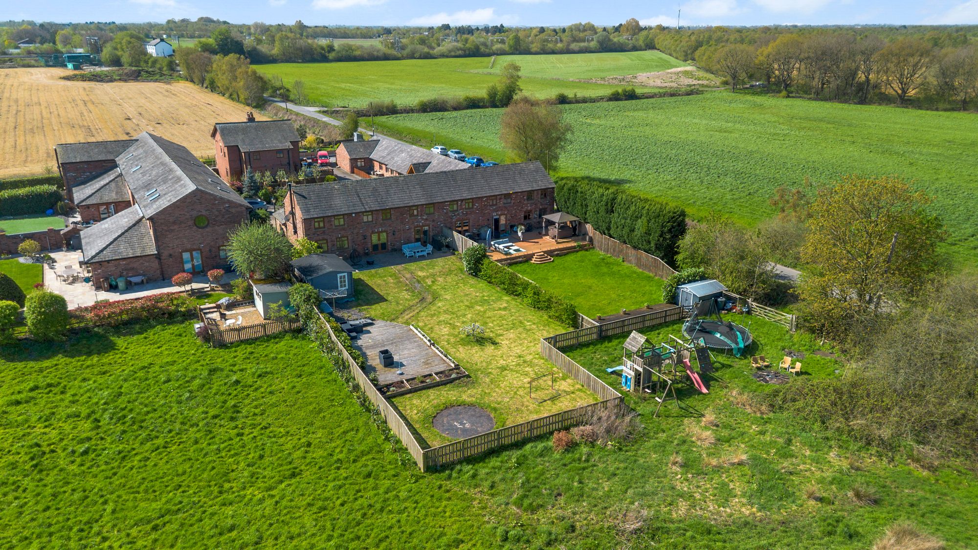 Rindle Road, Tyldesley, M29