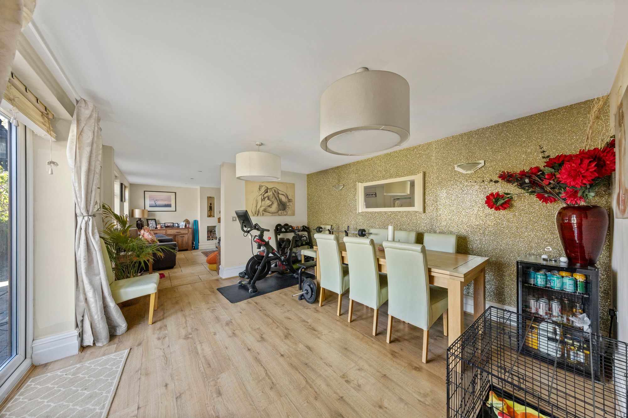 Rindle Road, Tyldesley, M29