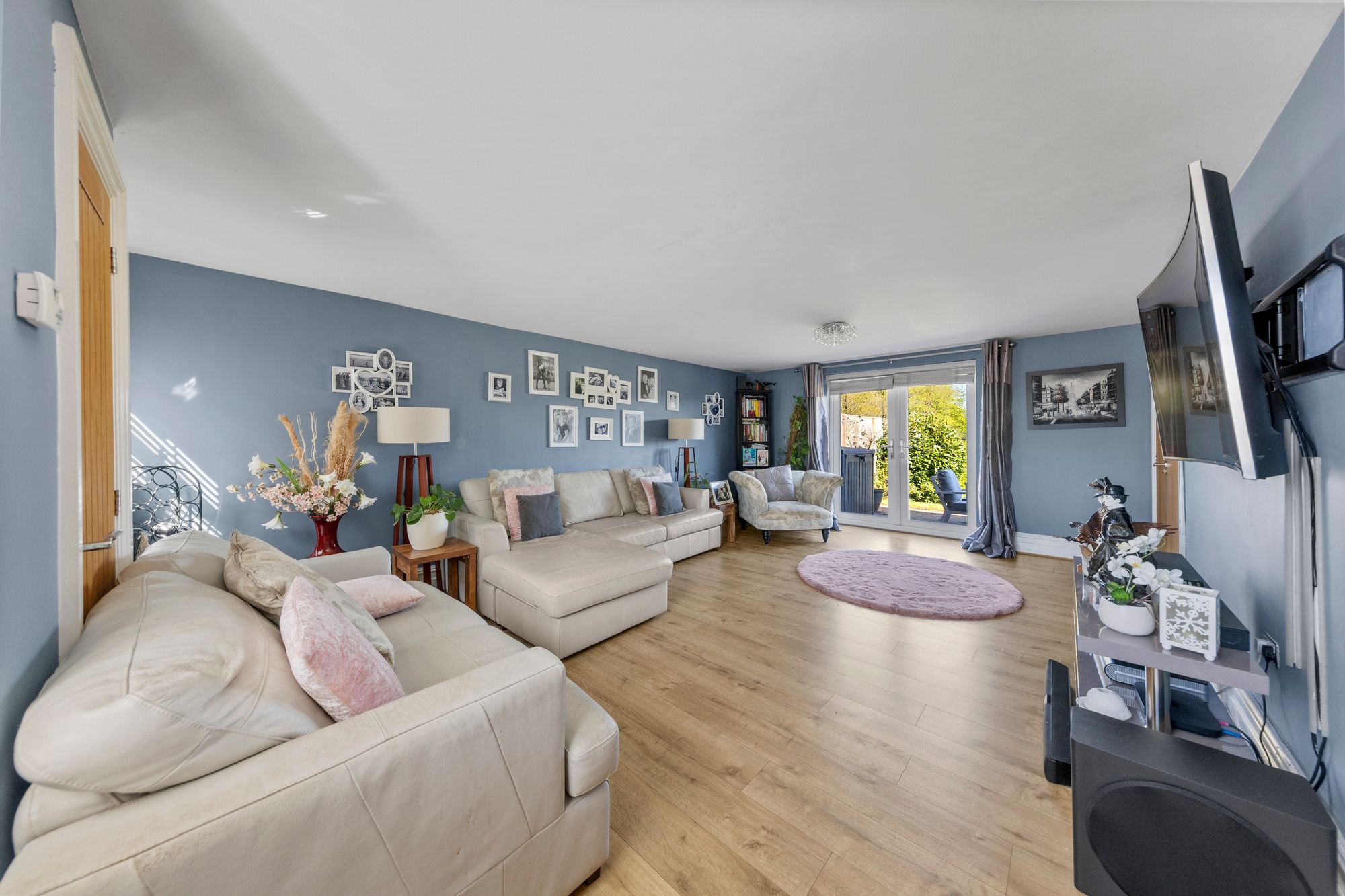 Rindle Road, Tyldesley, M29